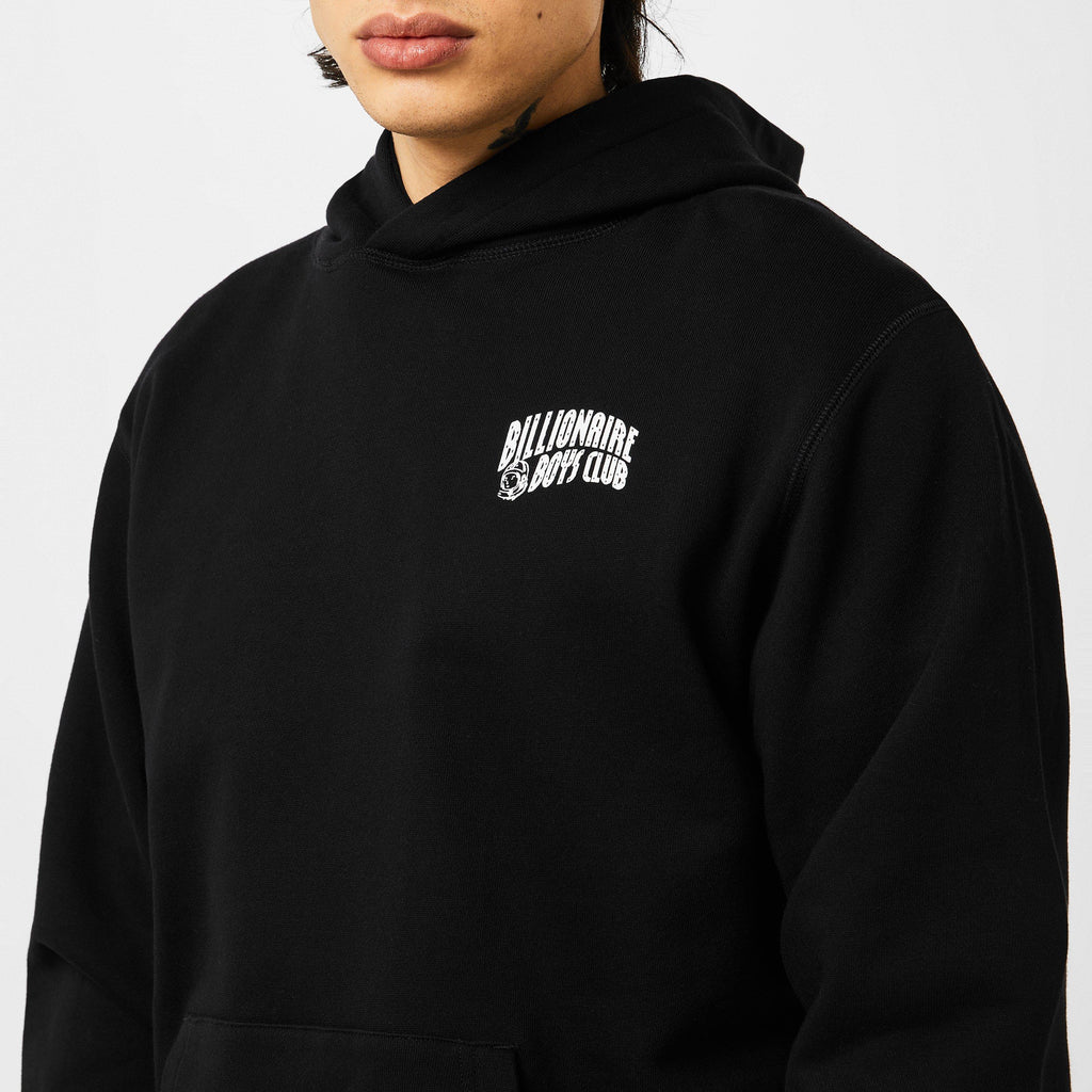 Small Arch Logo Oth Hoodie