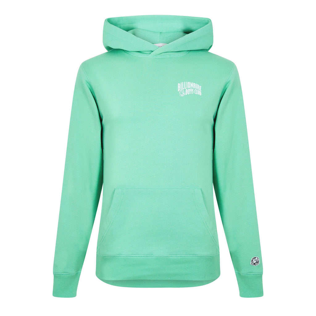 Small Arch Logo Oth Hoodie