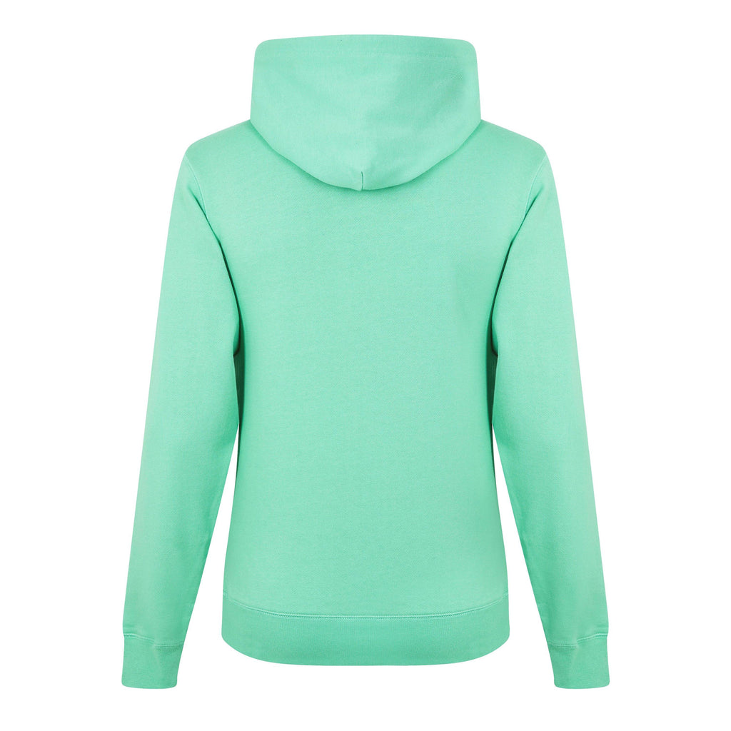 Small Arch Logo Oth Hoodie