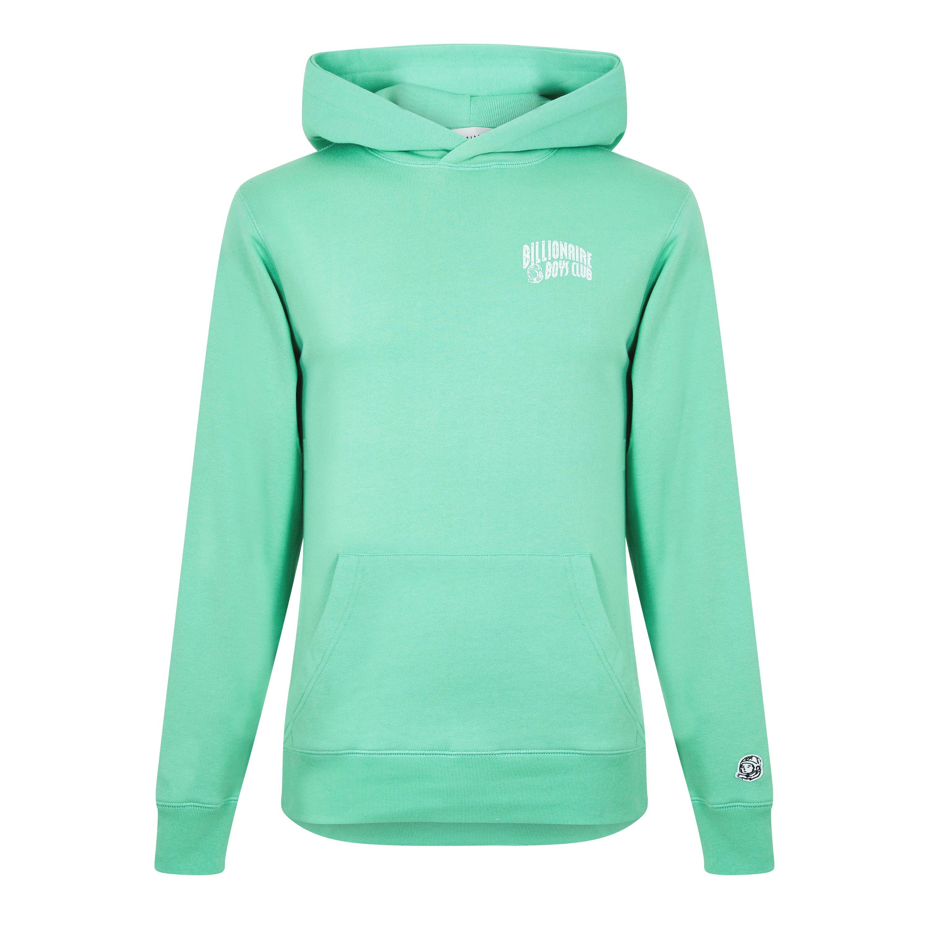 Small Arch Logo Oth Hoodie