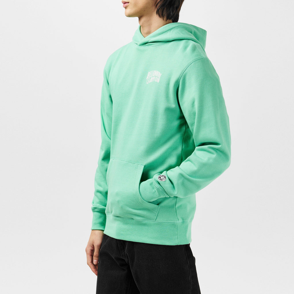 Small Arch Logo Oth Hoodie