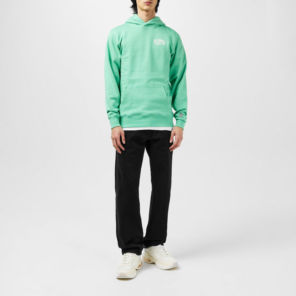 Small Arch Logo Oth Hoodie