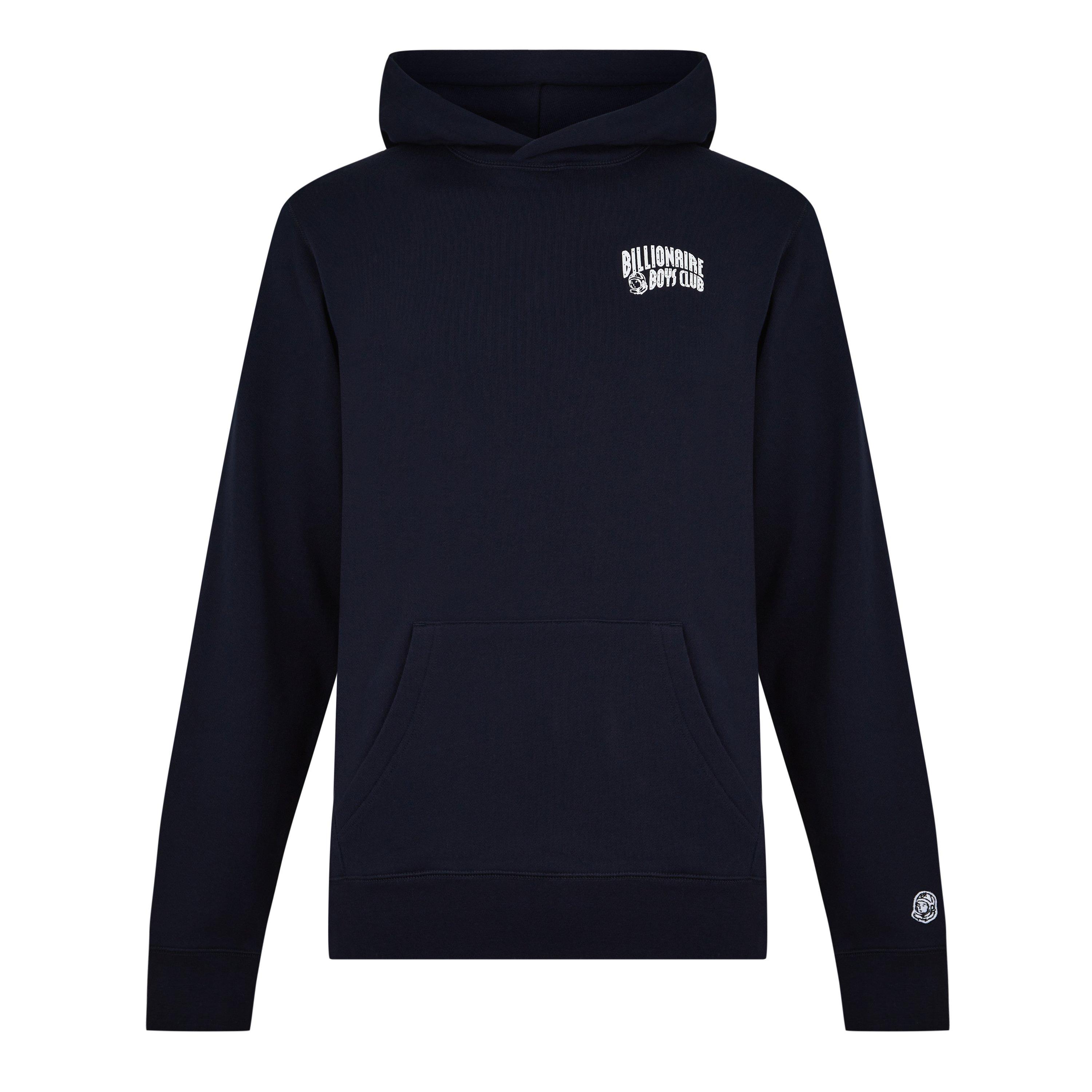 Small Arch Logo Oth Hoodie