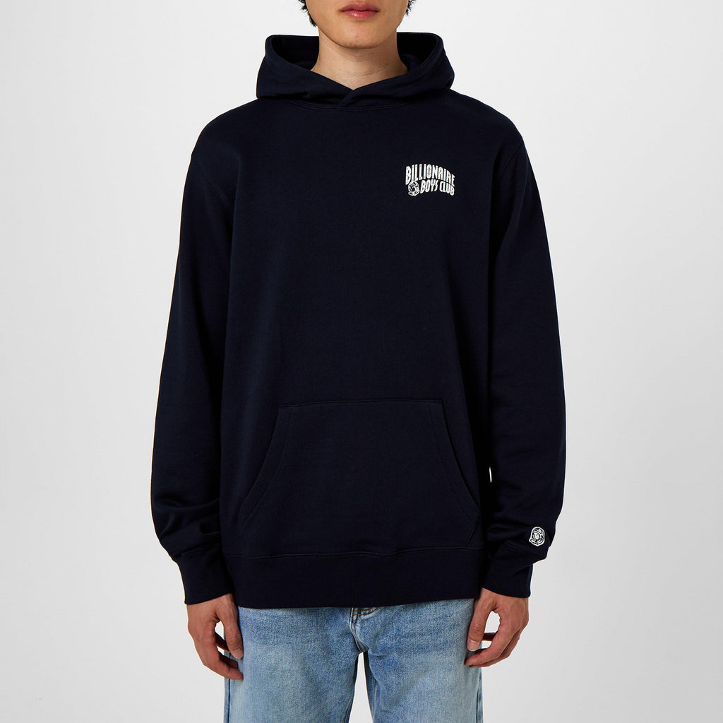 Small Arch Logo Oth Hoodie
