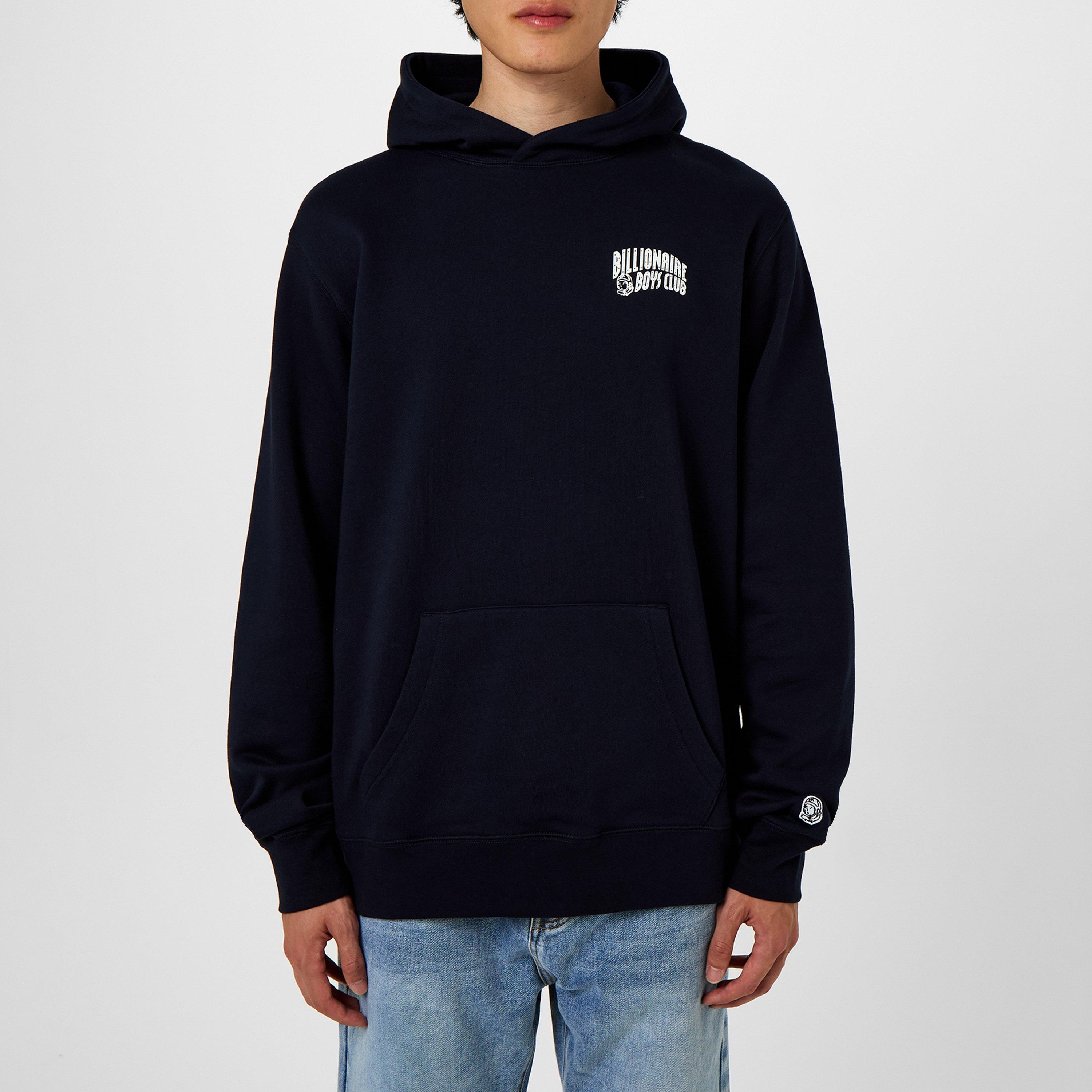 Small Arch Logo Oth Hoodie