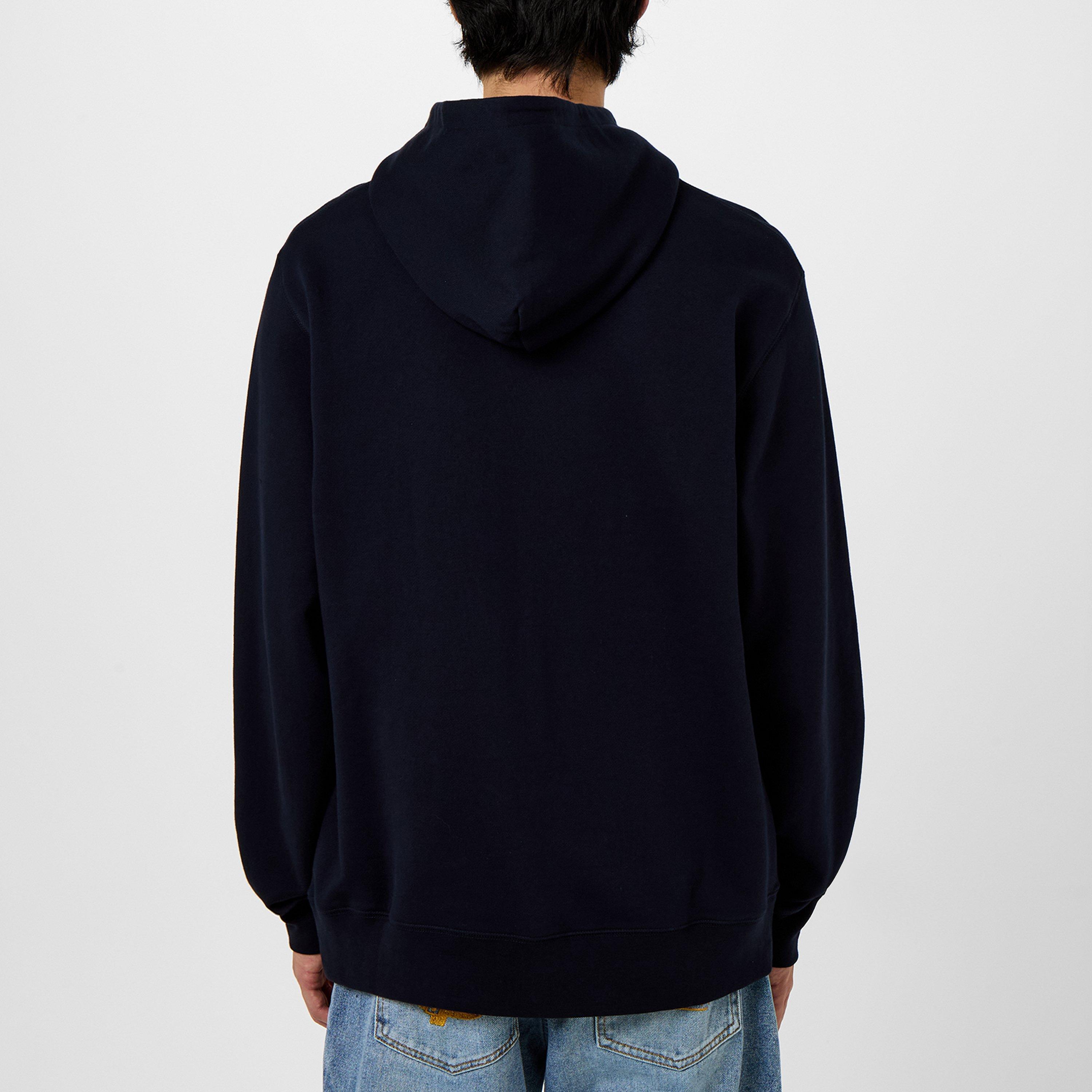 Small Arch Logo Oth Hoodie