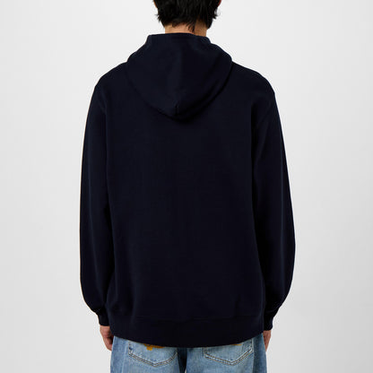 Small Arch Logo Oth Hoodie