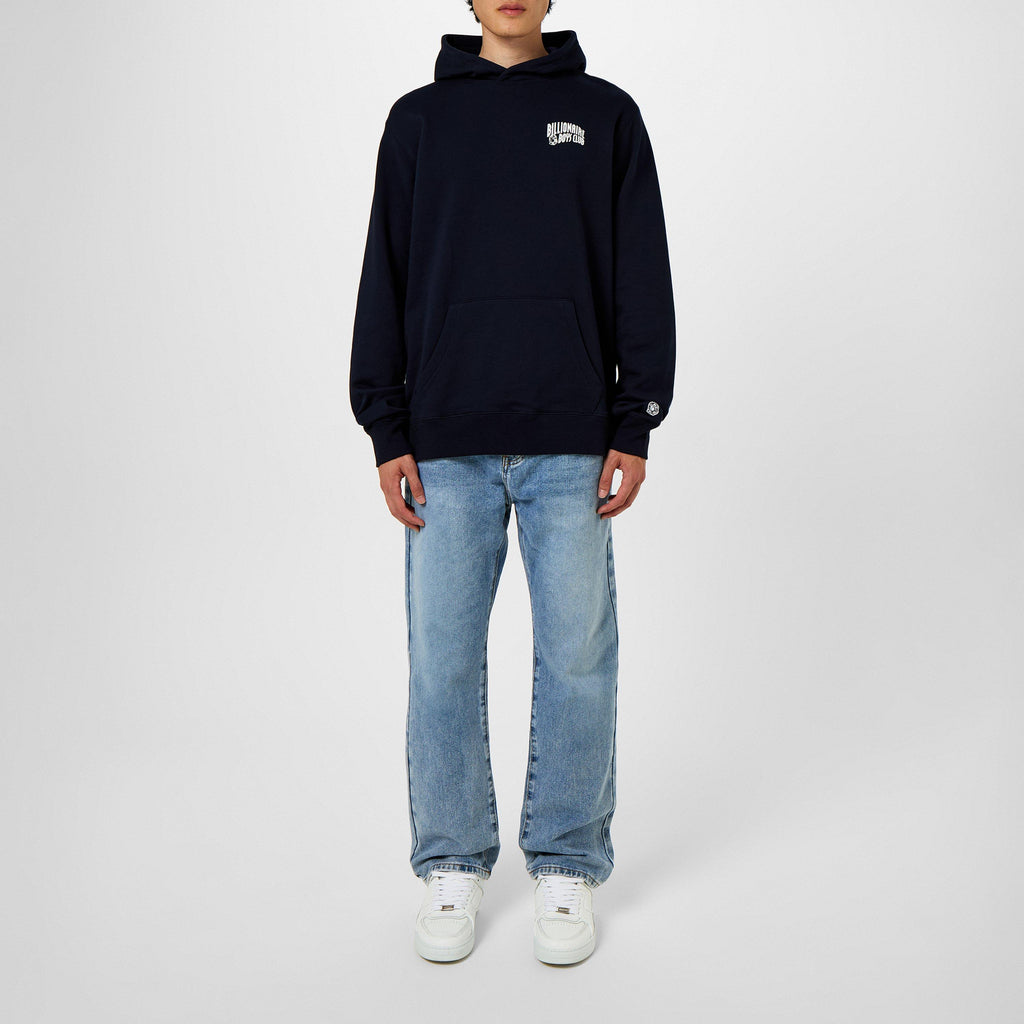 Small Arch Logo Oth Hoodie