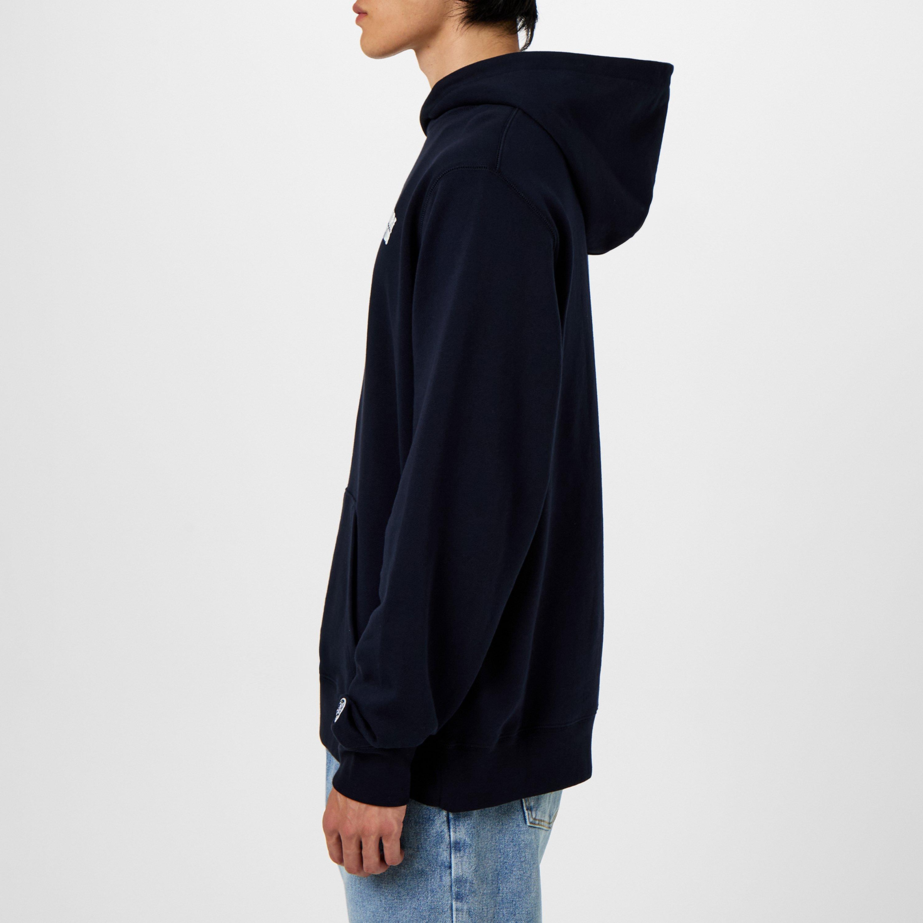 Small Arch Logo Oth Hoodie