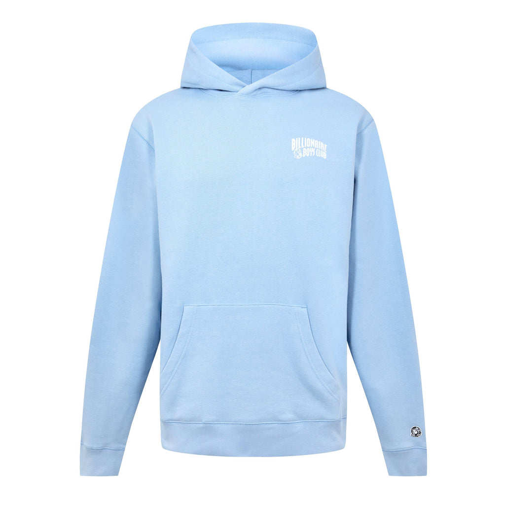 Small Arch Logo Oth Hoodie