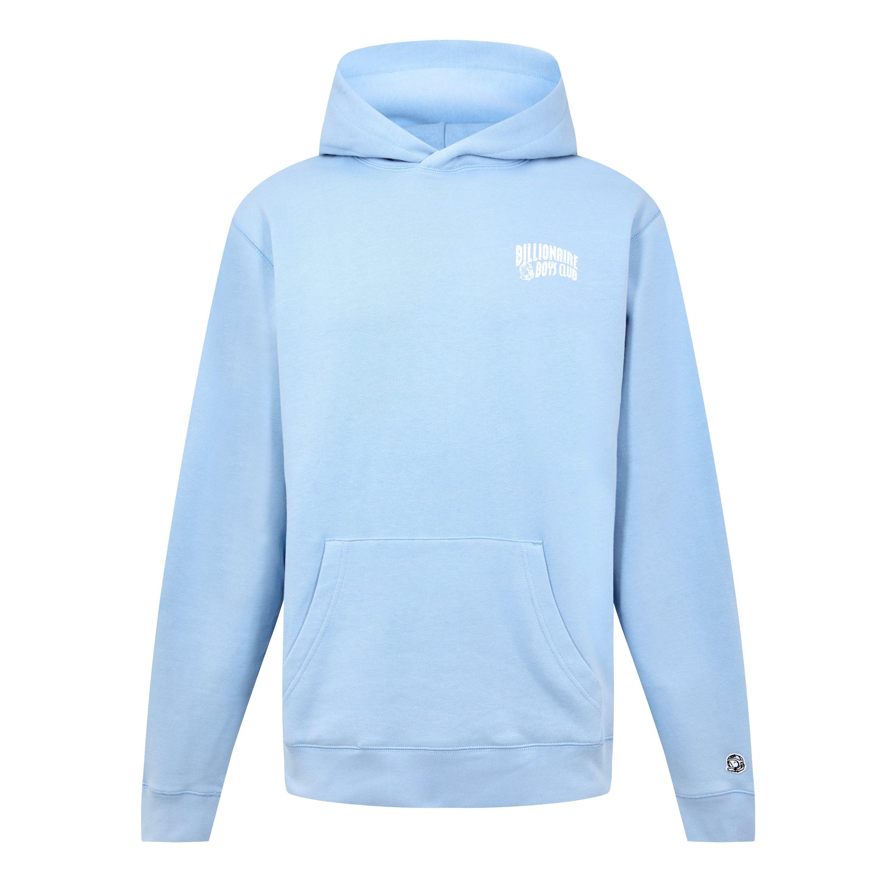 Small Arch Logo Oth Hoodie