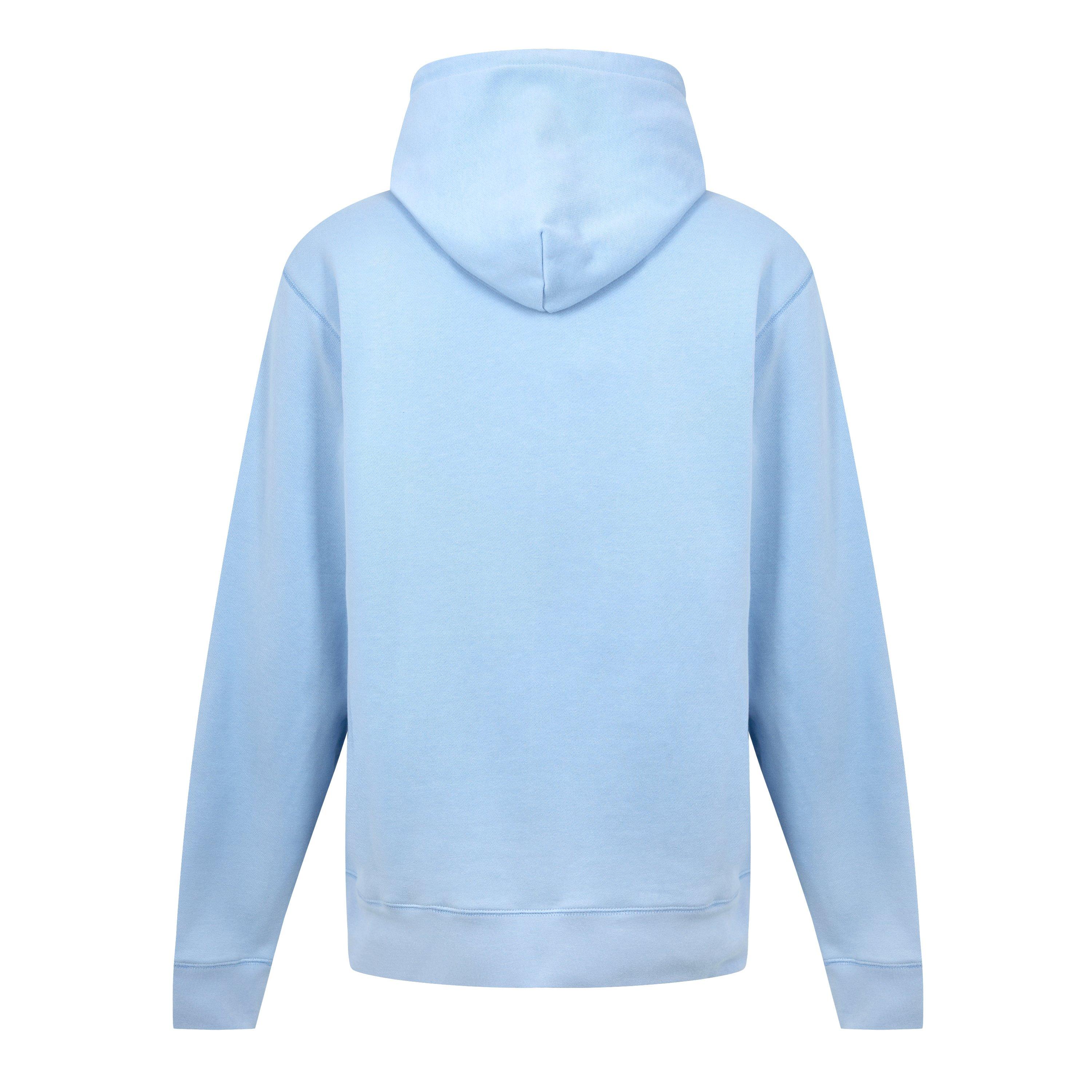 Small Arch Logo Oth Hoodie