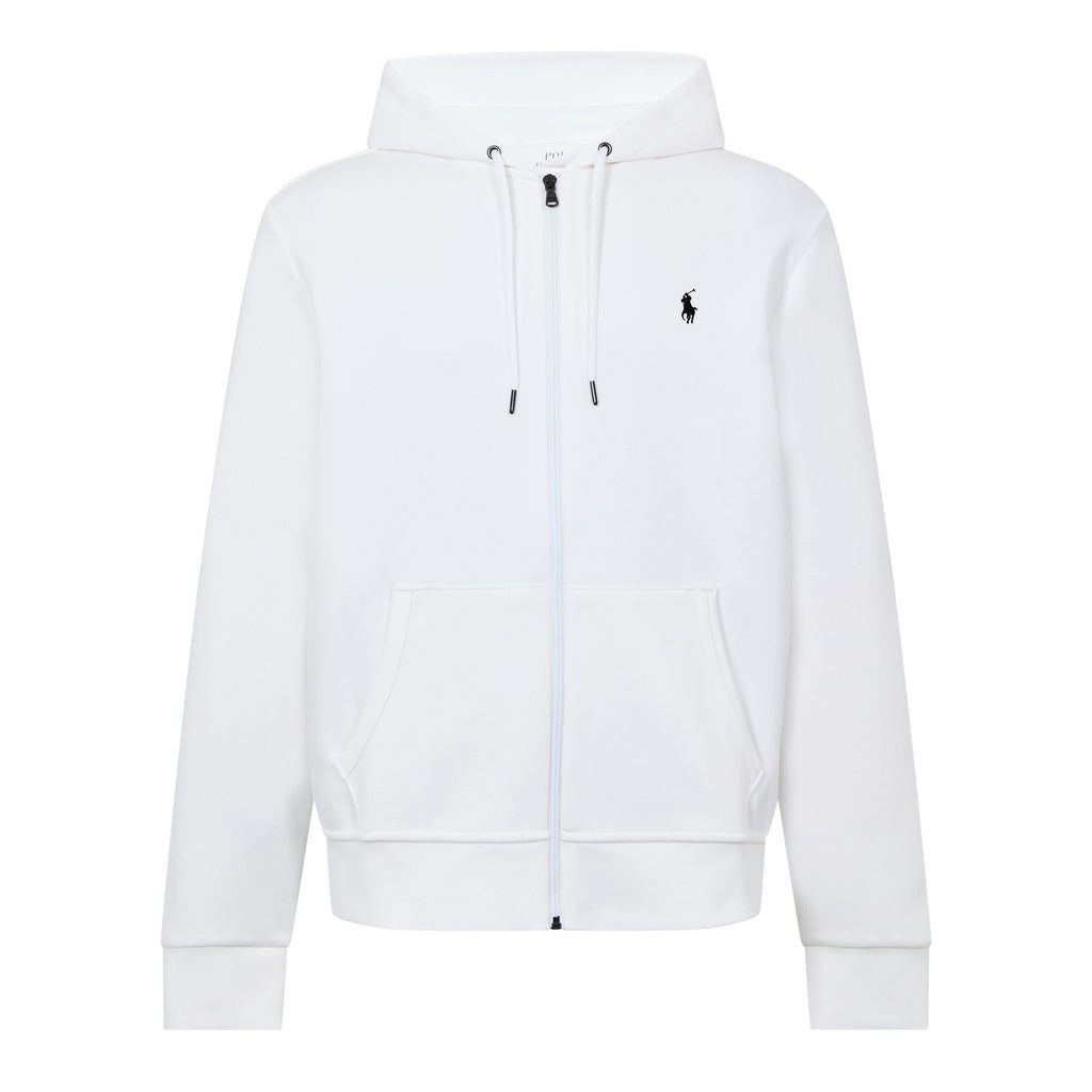 Men's Full-Zip Tech Hoodie