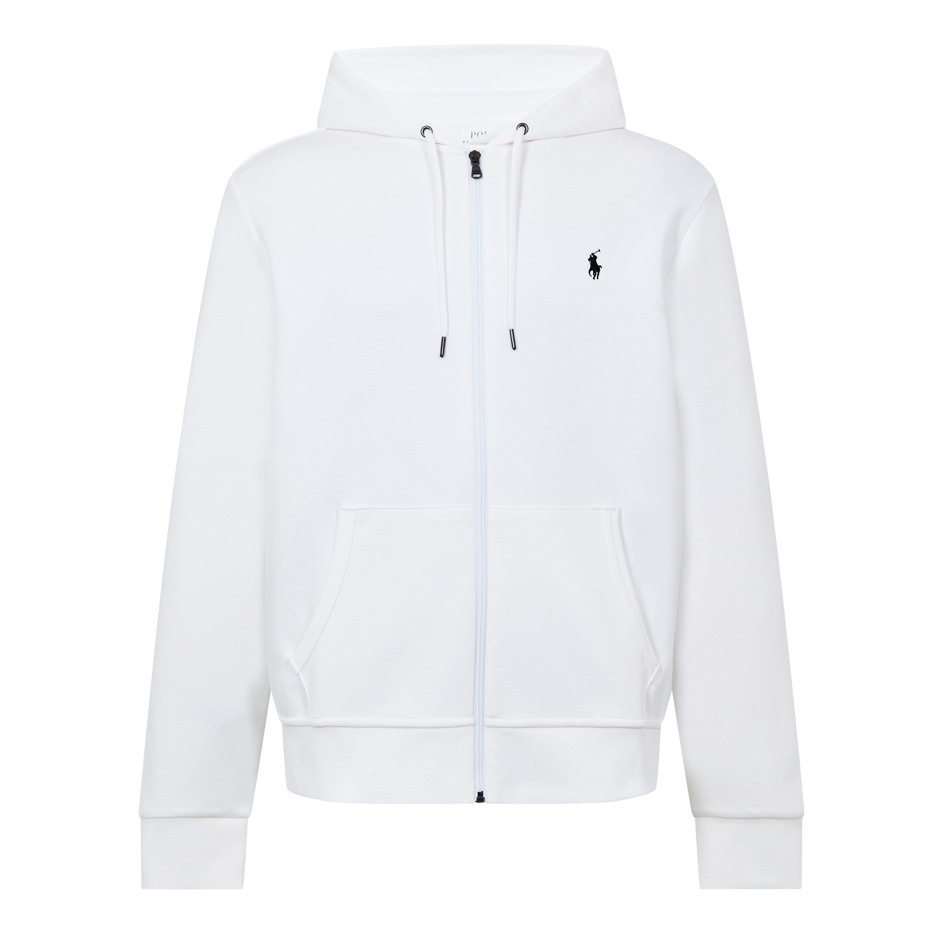 Men's Full-Zip Tech Hoodie