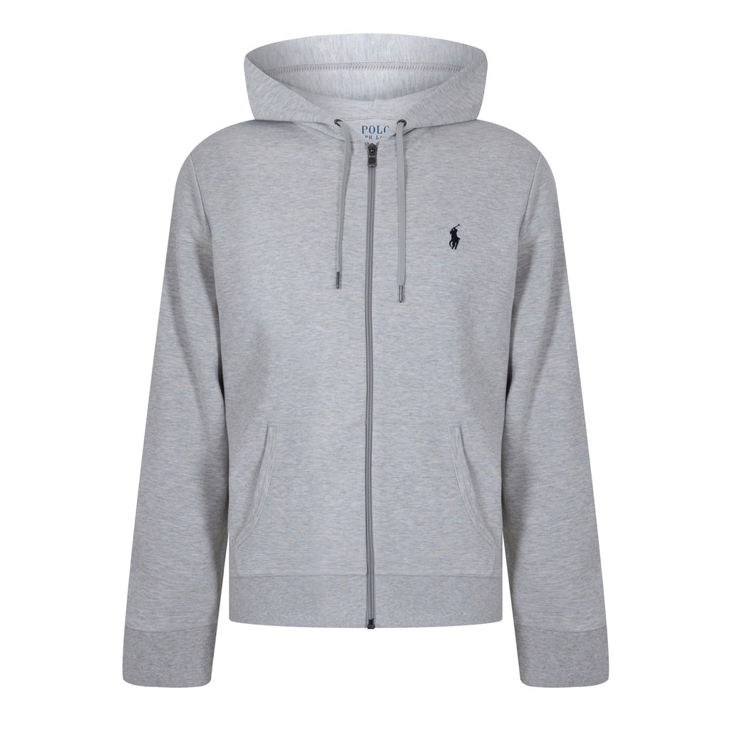 Men's Full-Zip Tech Hoodie