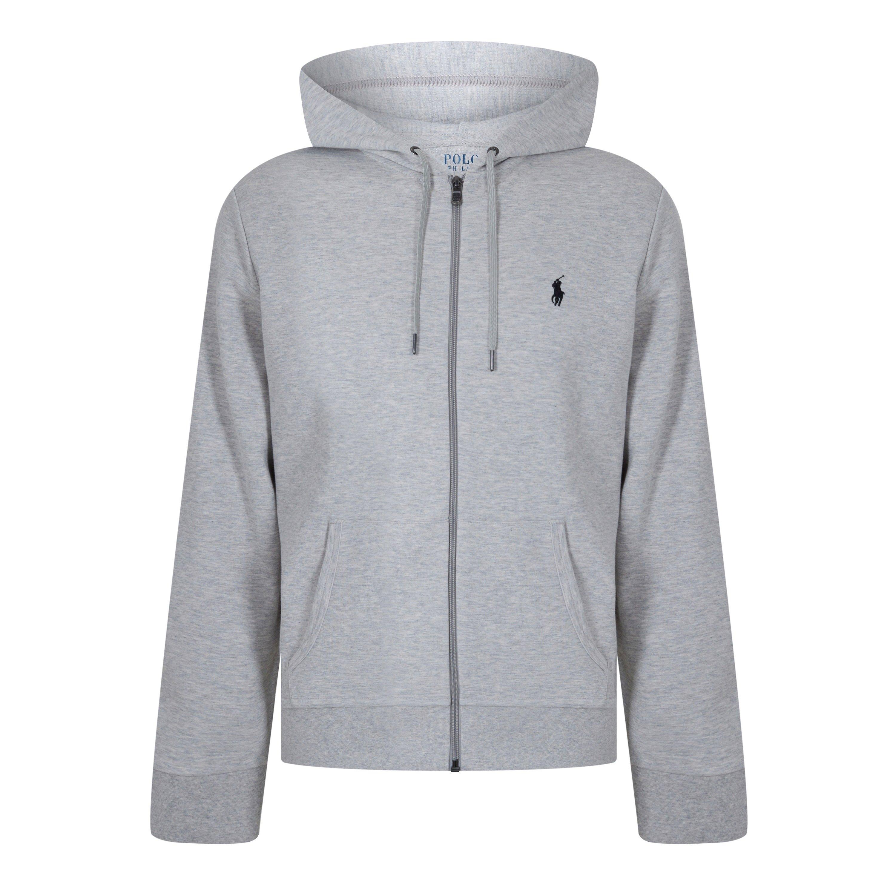 Men's Full-Zip Tech Hoodie