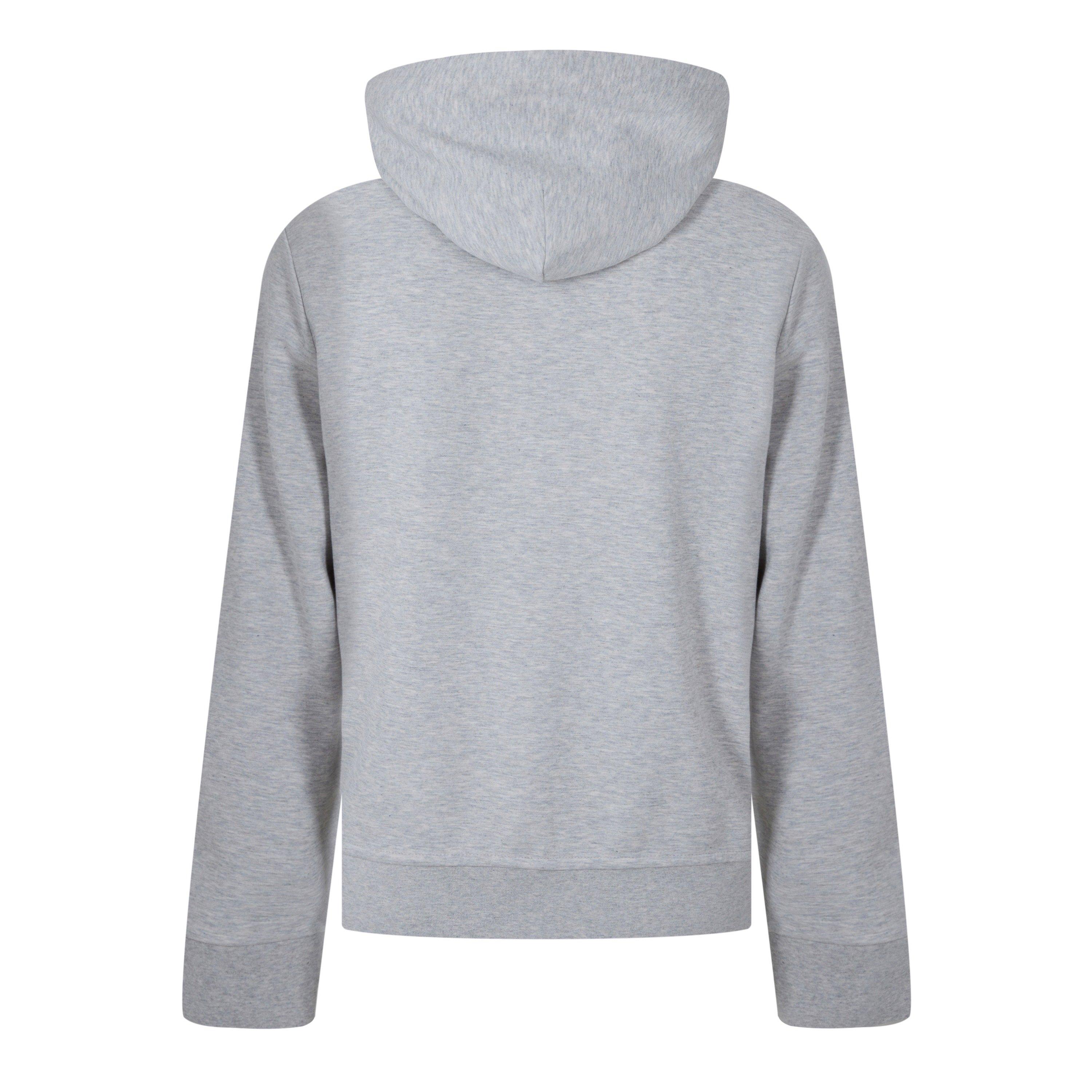Men's Full-Zip Tech Hoodie