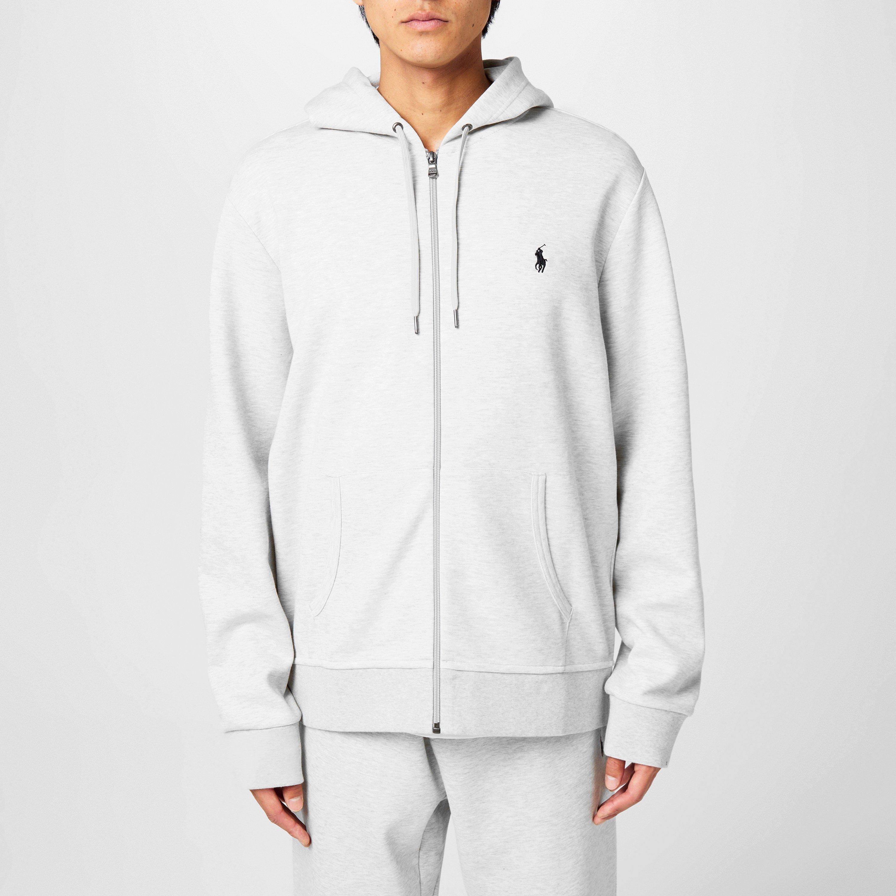 Men's Full-Zip Tech Hoodie