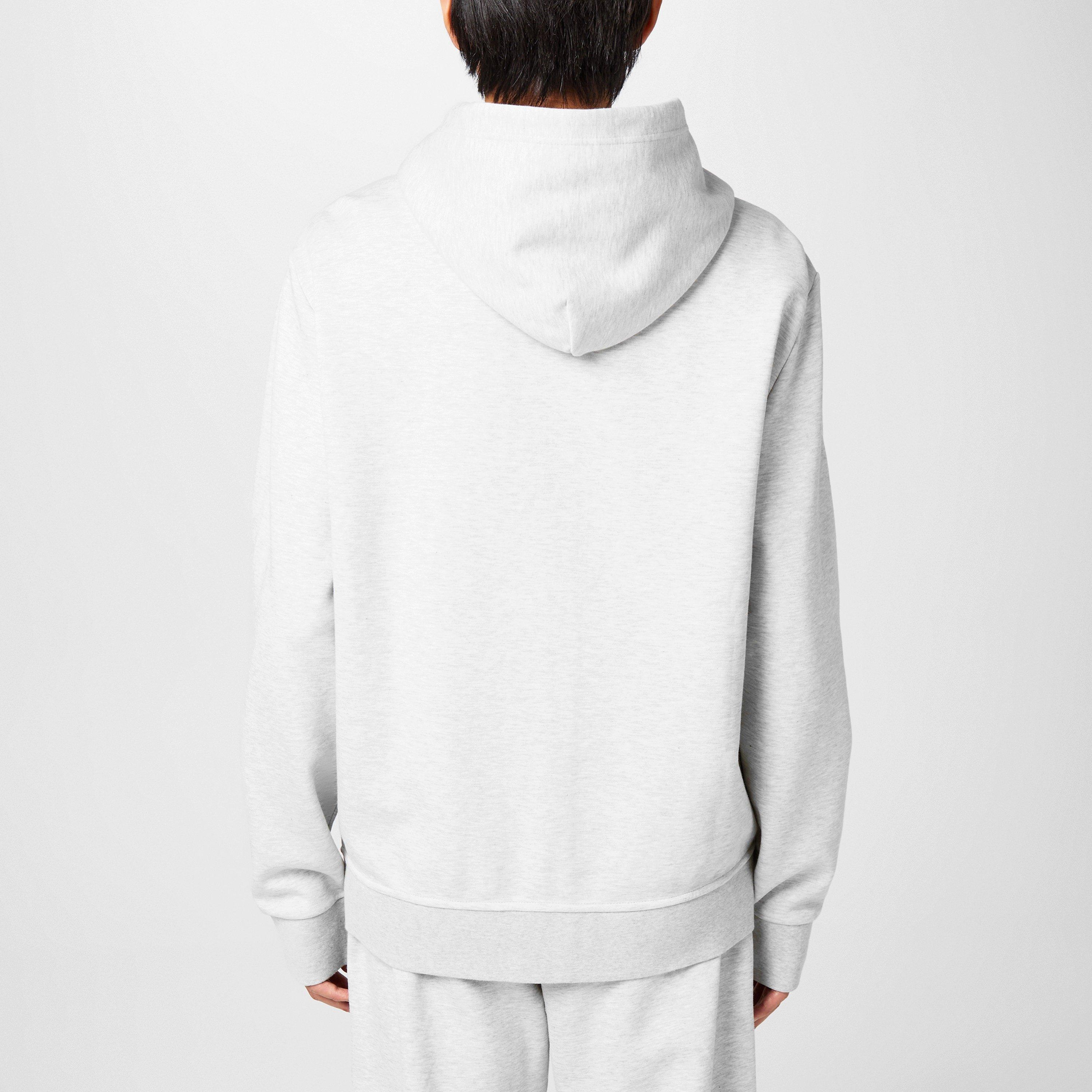 Men's Full-Zip Tech Hoodie