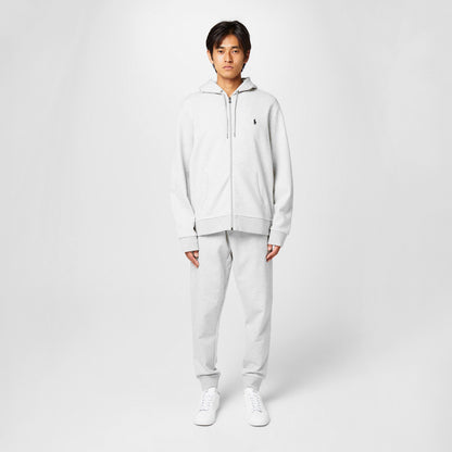 Men's Full-Zip Tech Hoodie