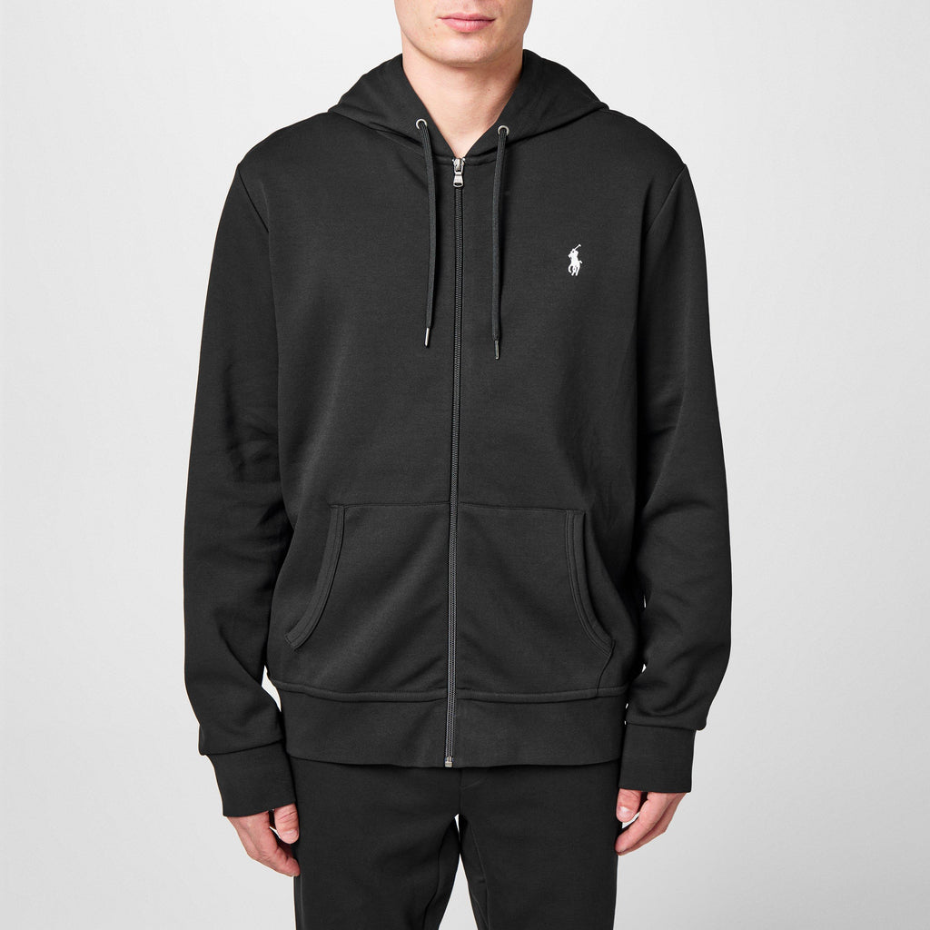 Men's Full-Zip Tech Hoodie