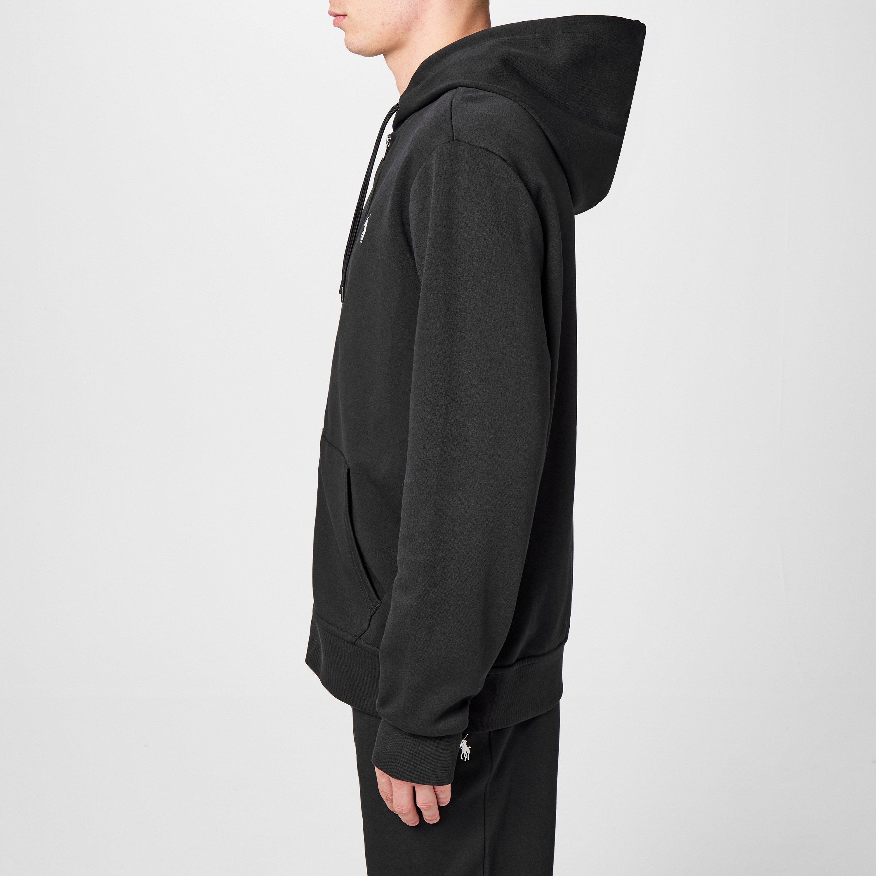 Men's Full-Zip Tech Hoodie
