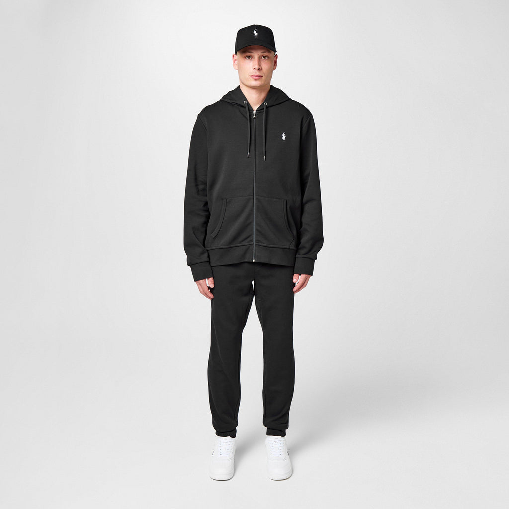 Men's Full-Zip Tech Hoodie