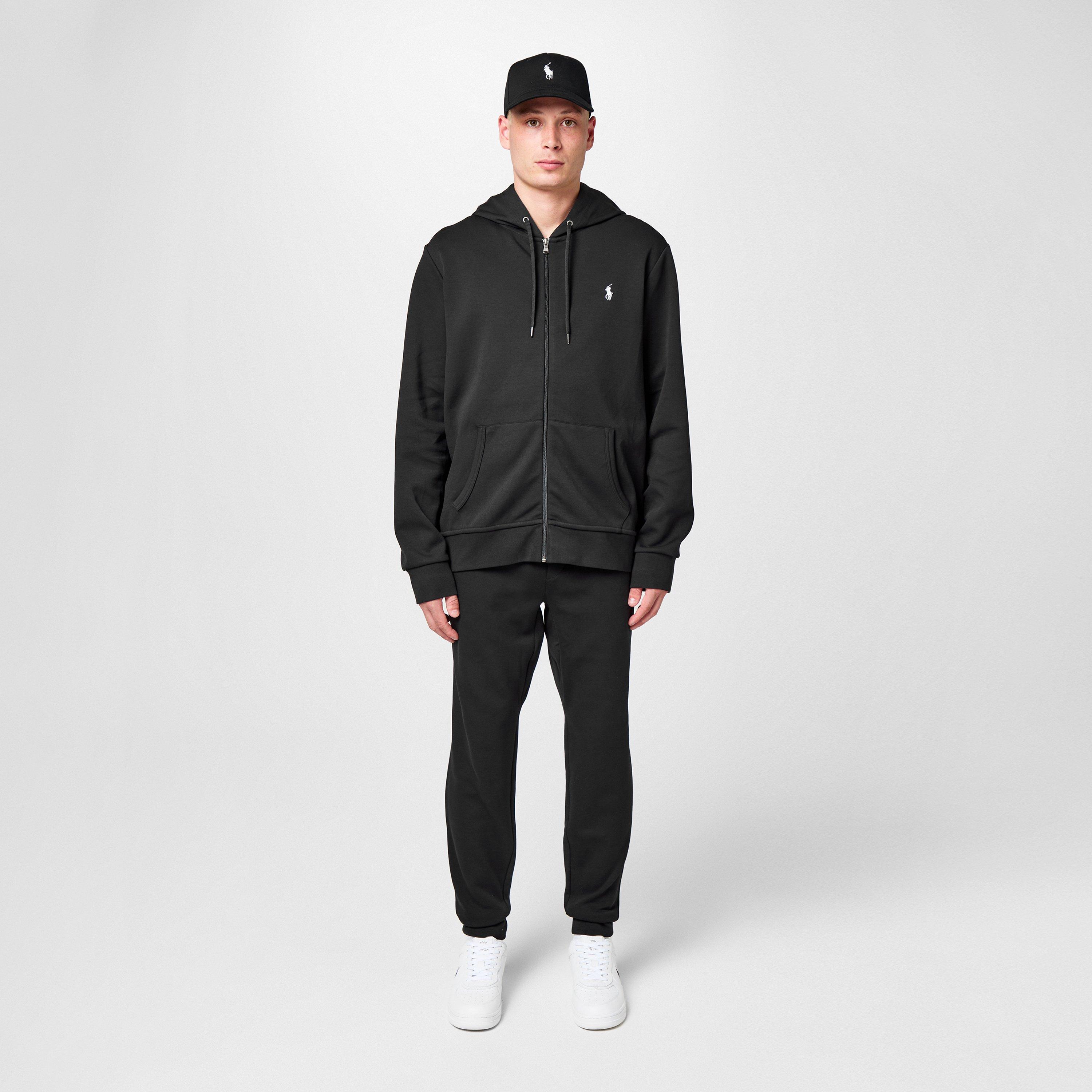 Men's Full-Zip Tech Hoodie