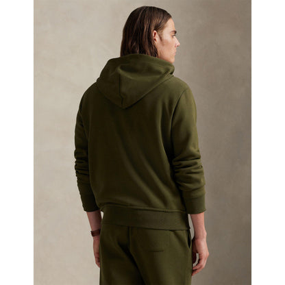Full-Zip Tech Hoodie
