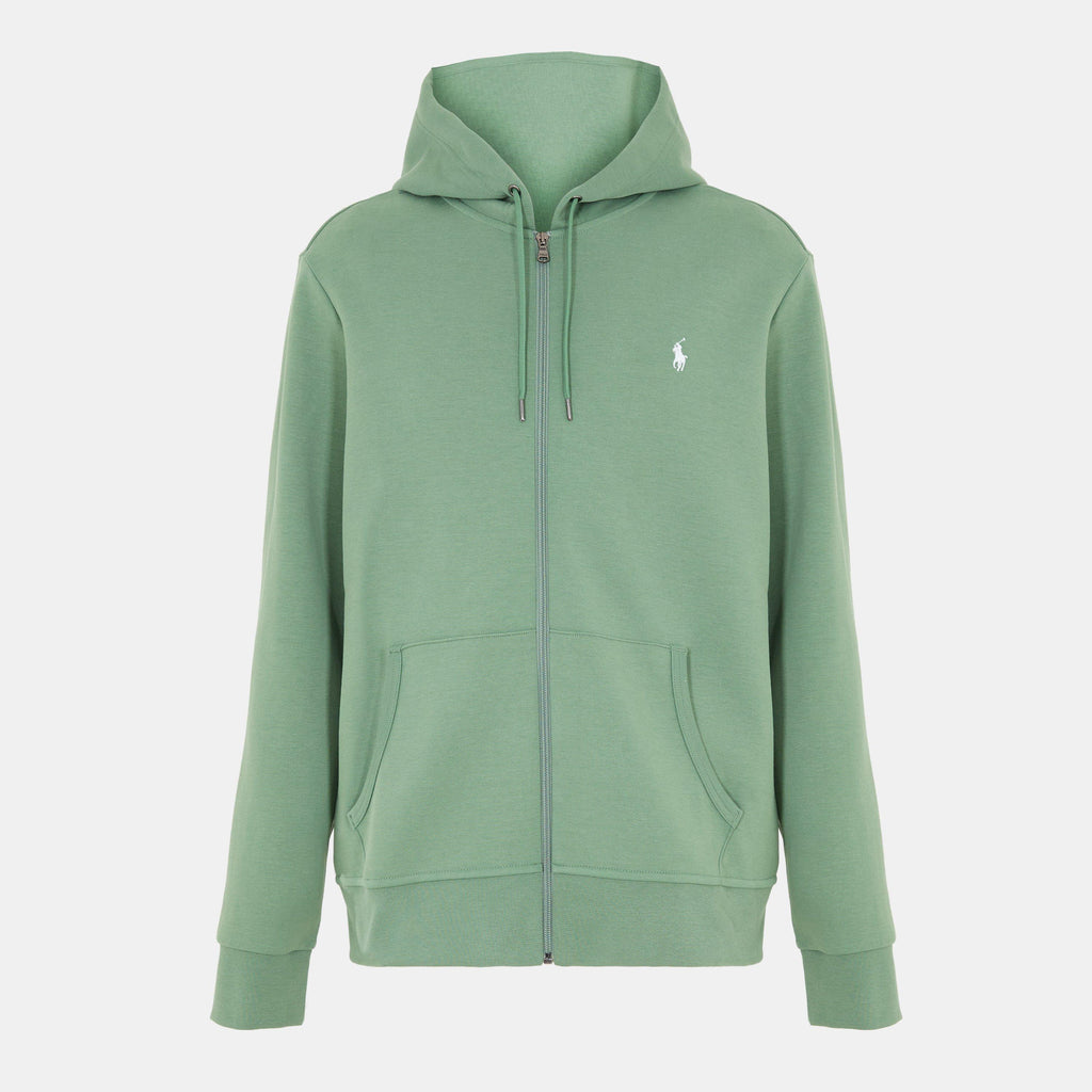 Men's Full-Zip Tech Hoodie