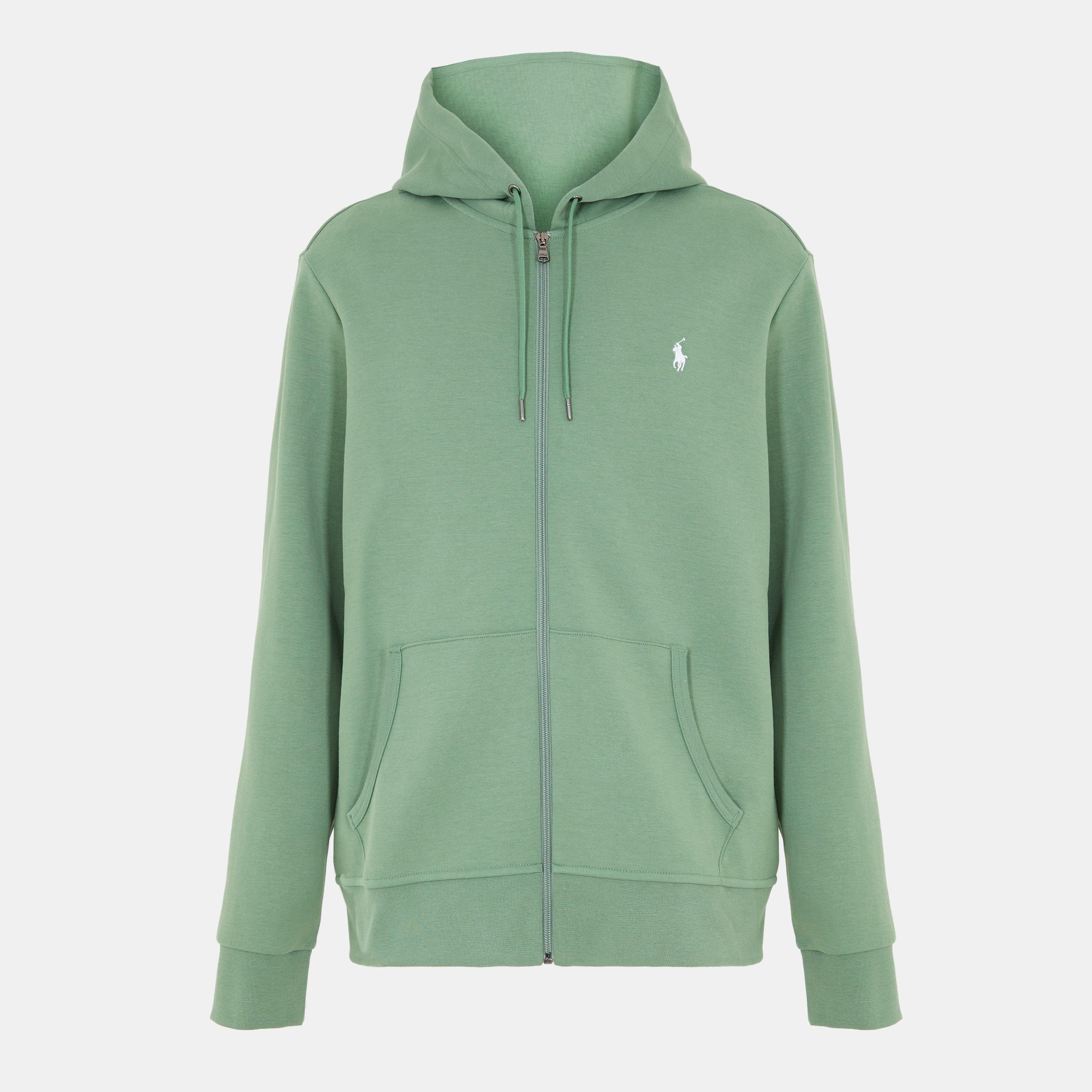 Men's Full-Zip Tech Hoodie