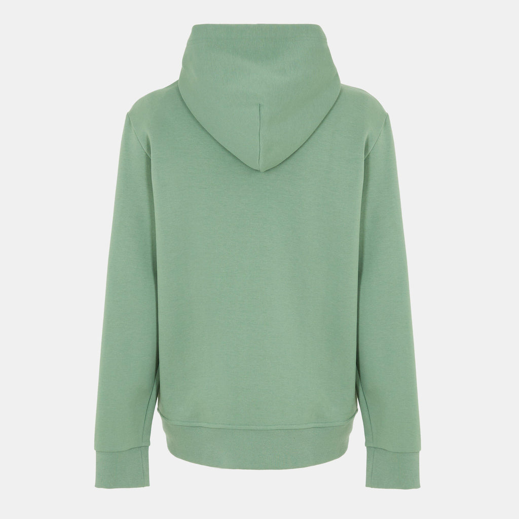 Men's Full-Zip Tech Hoodie