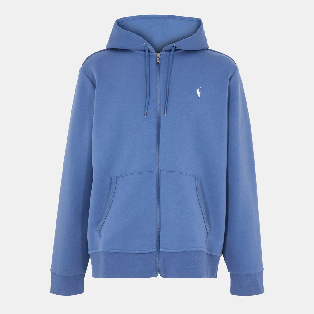 Men's Full-Zip Tech Hoodie