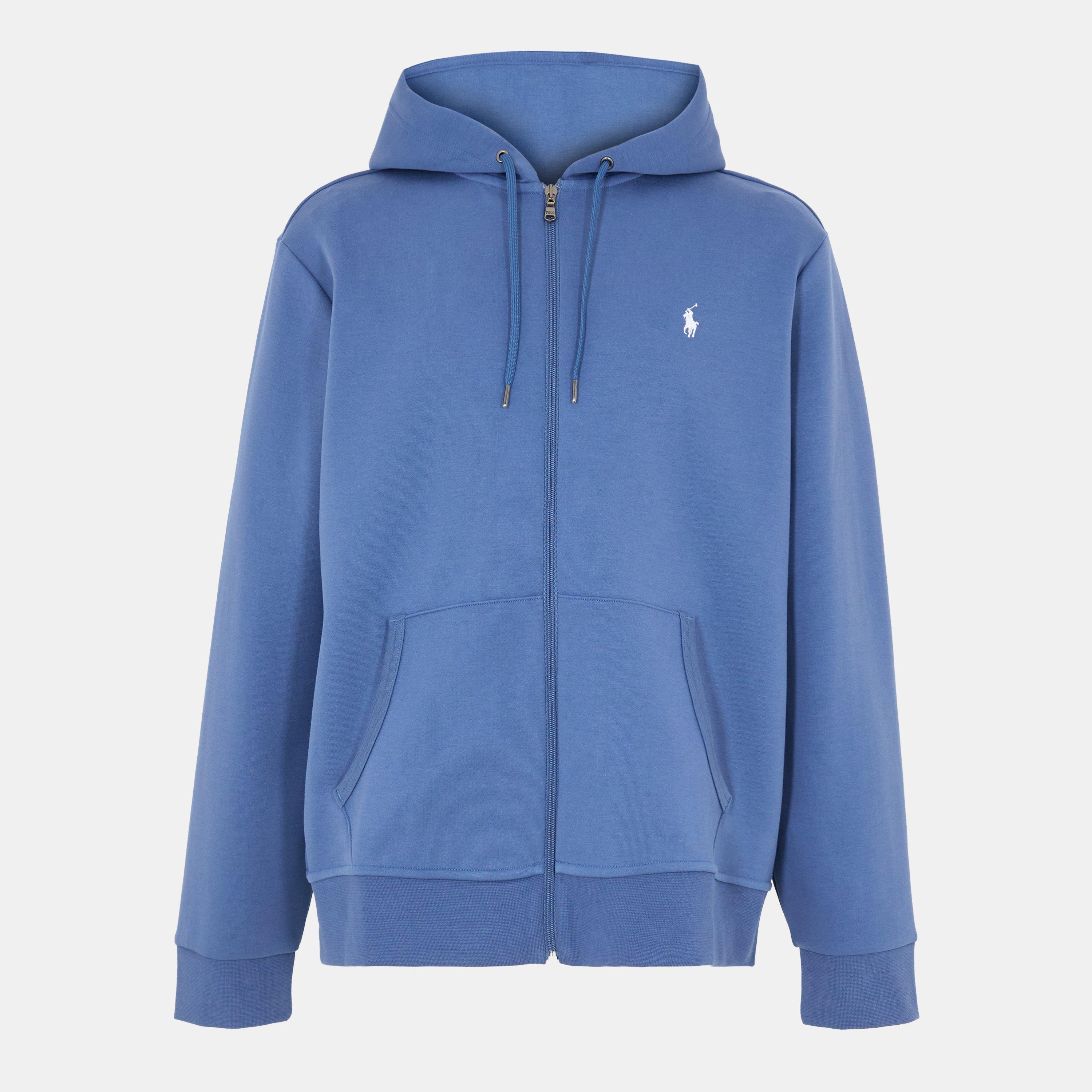Men's Full-Zip Tech Hoodie