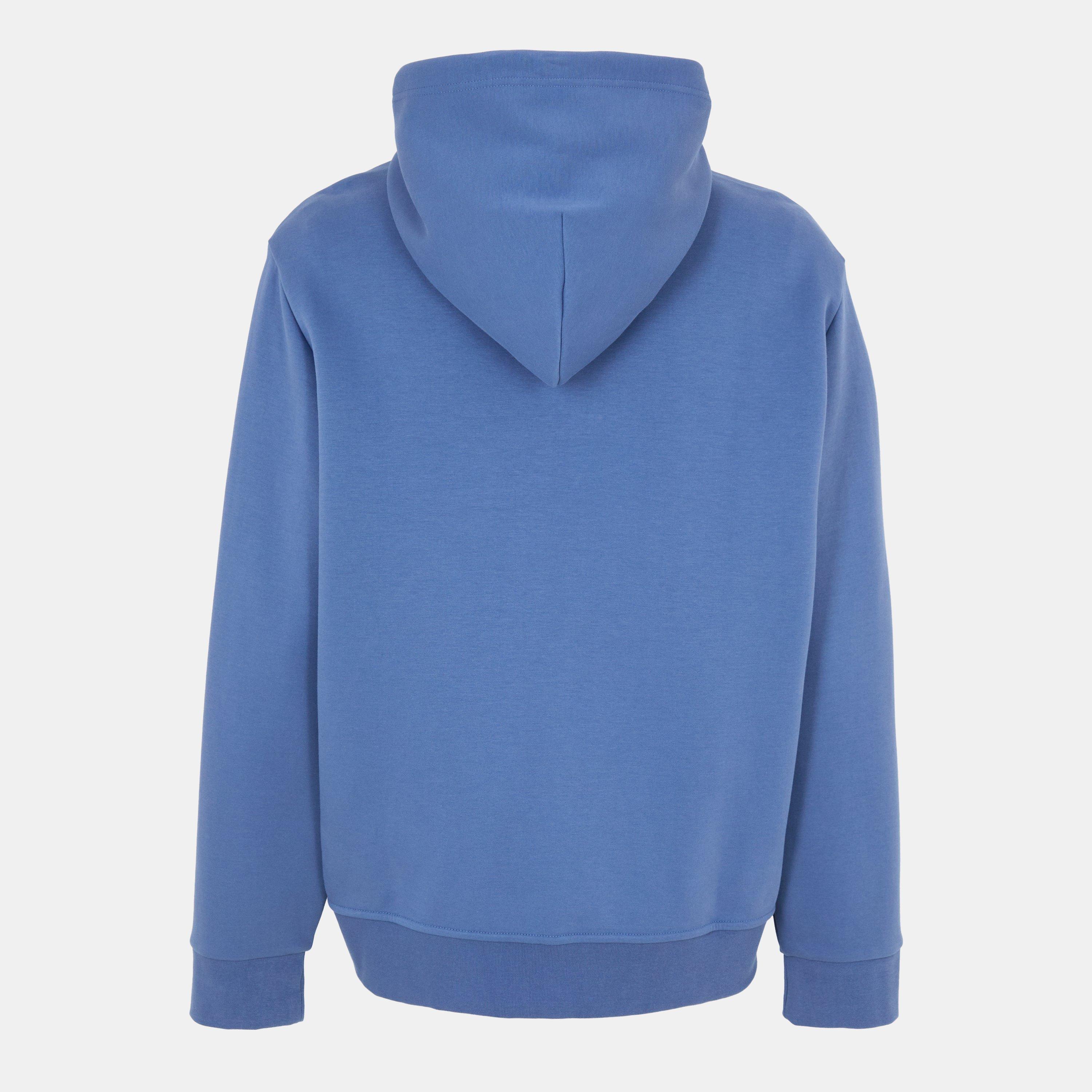 Men's Full-Zip Tech Hoodie