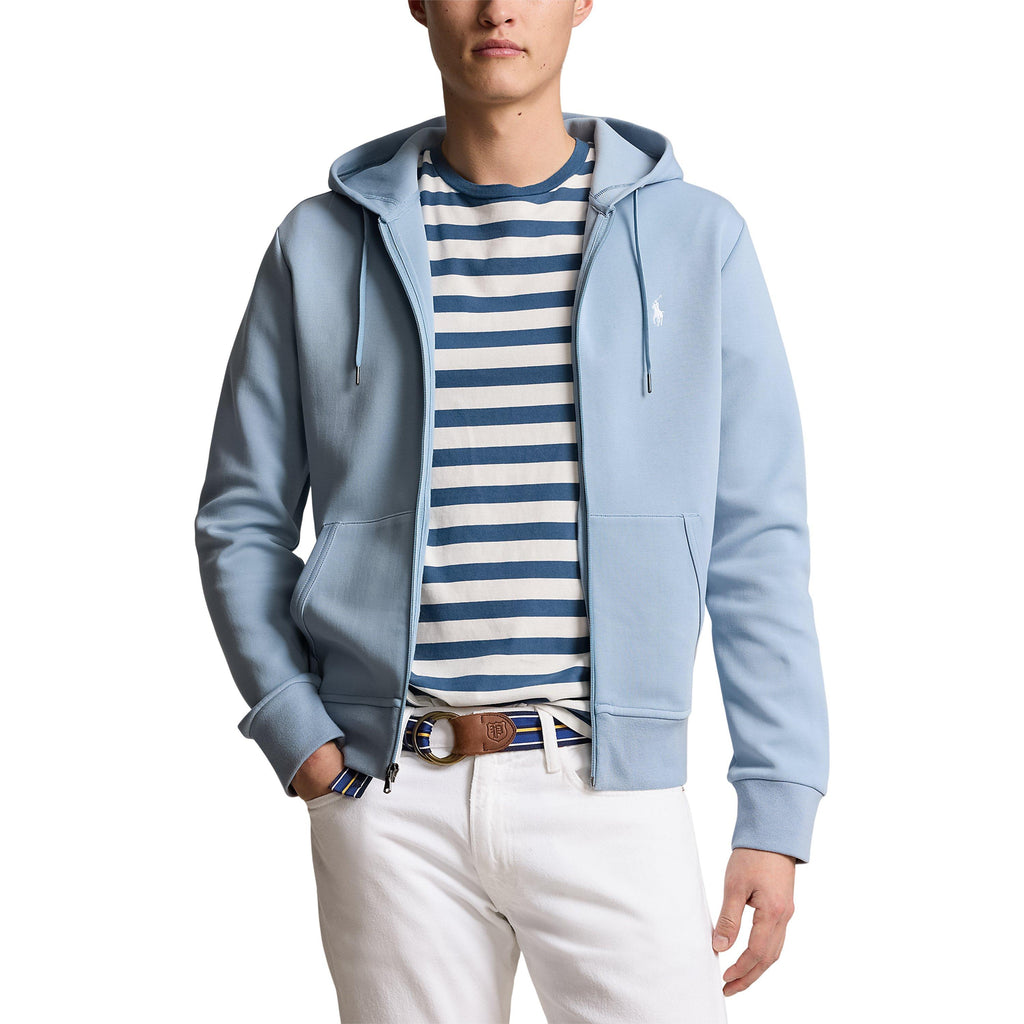 Men's Full-Zip Tech Hoodie