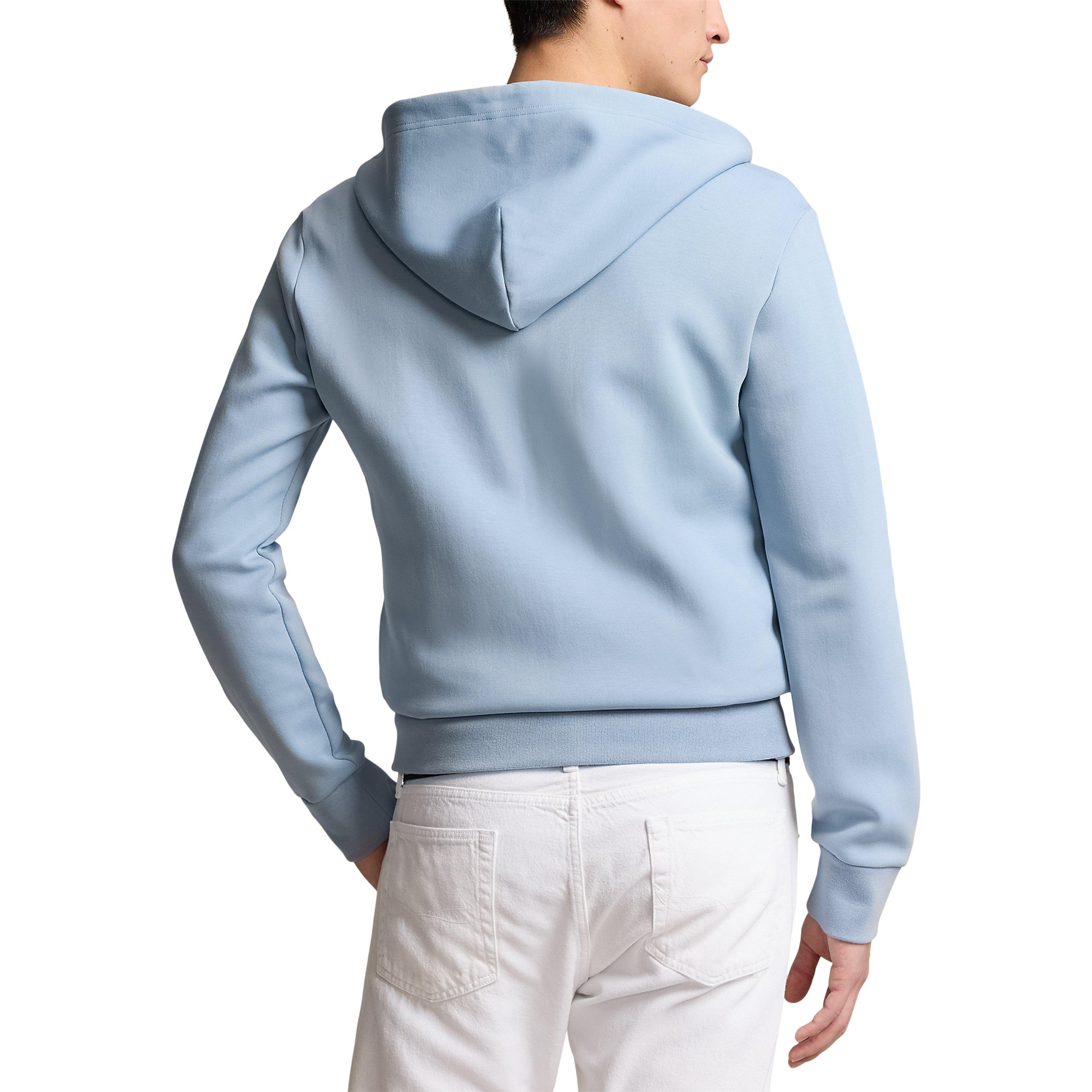 Men's Full-Zip Tech Hoodie