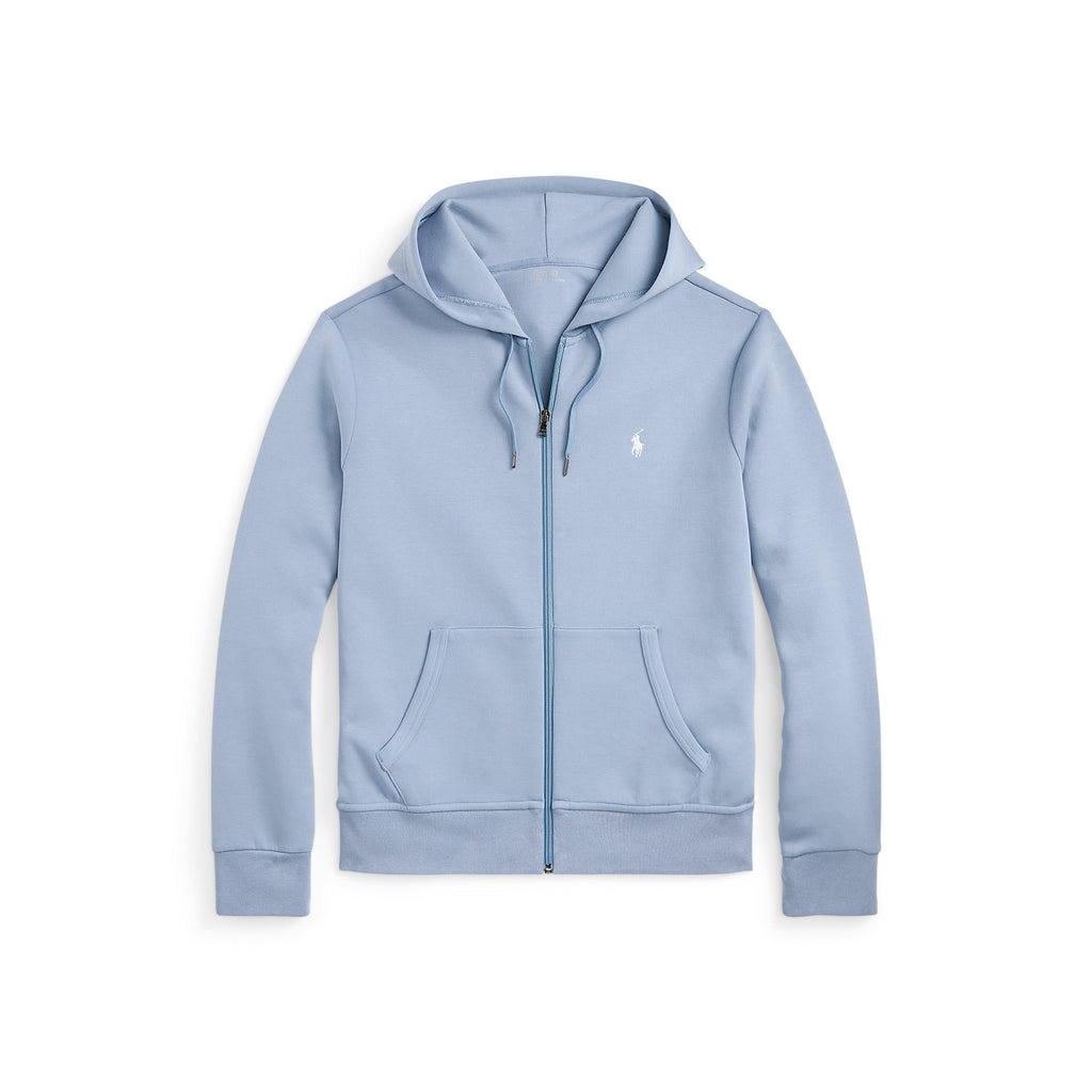 Men's Full-Zip Tech Hoodie