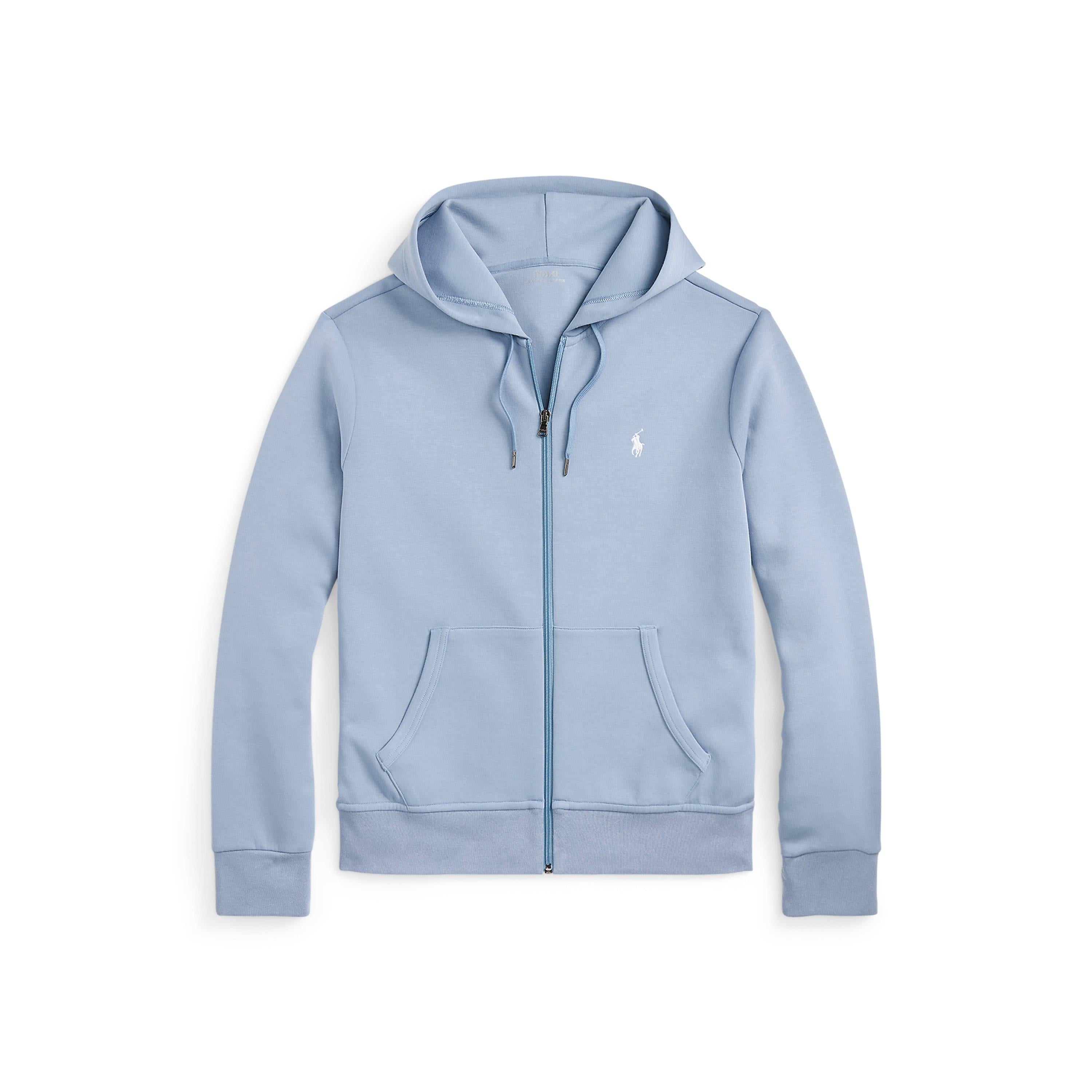 Men's Full-Zip Tech Hoodie