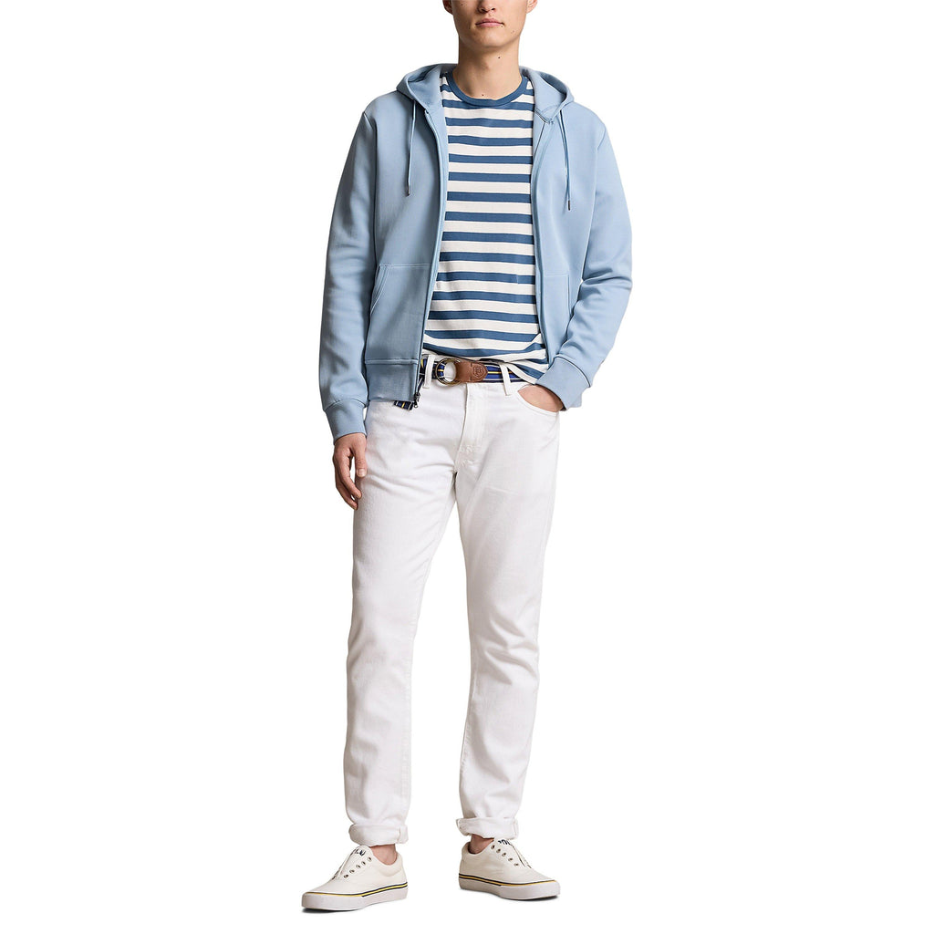 Men's Full-Zip Tech Hoodie