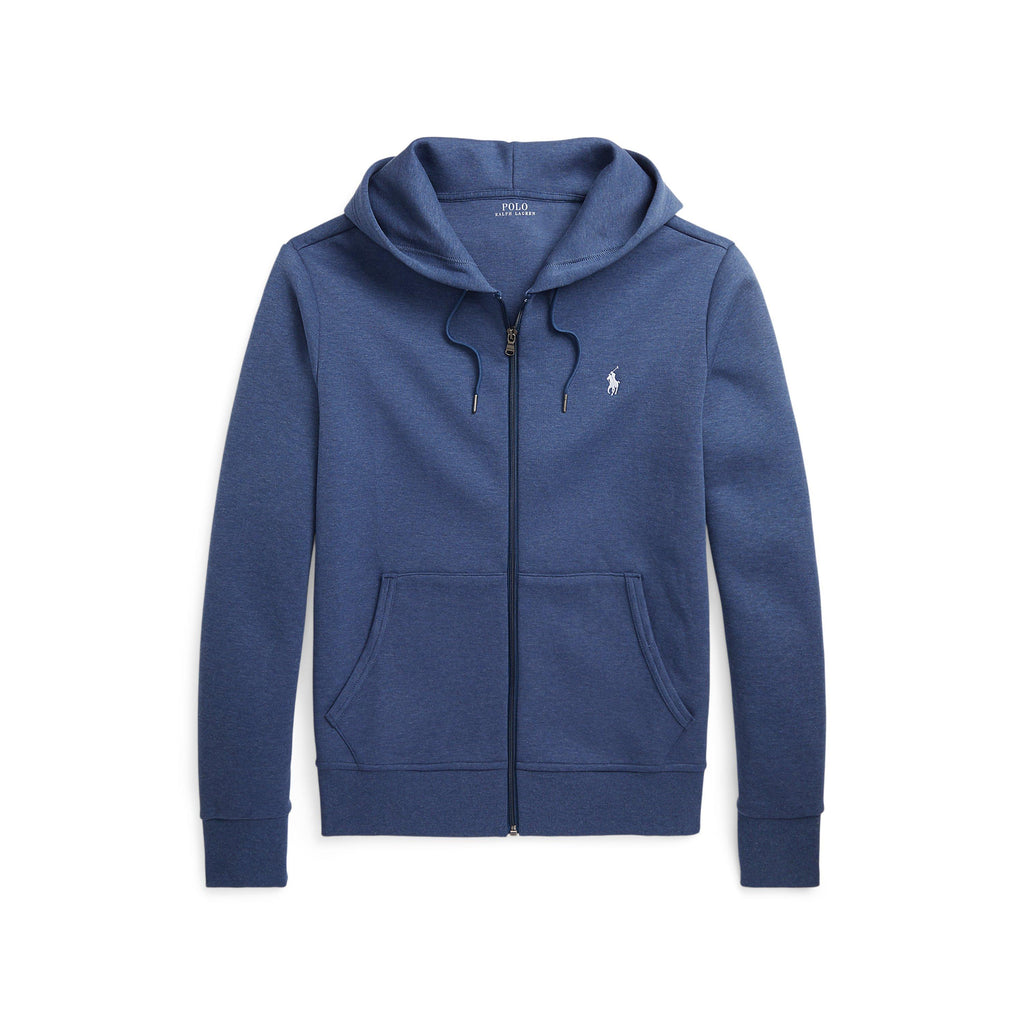 Men's Full-Zip Tech Hoodie