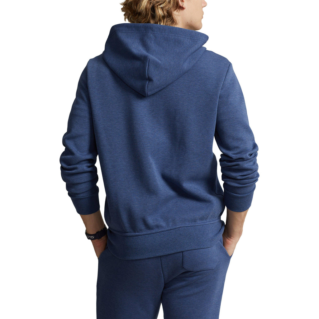 Men's Full-Zip Tech Hoodie