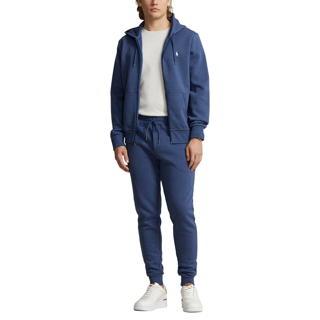 Men's Full-Zip Tech Hoodie