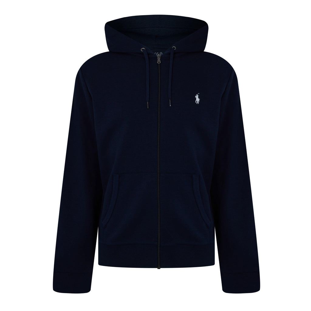 Men's Full-Zip Tech Hoodie