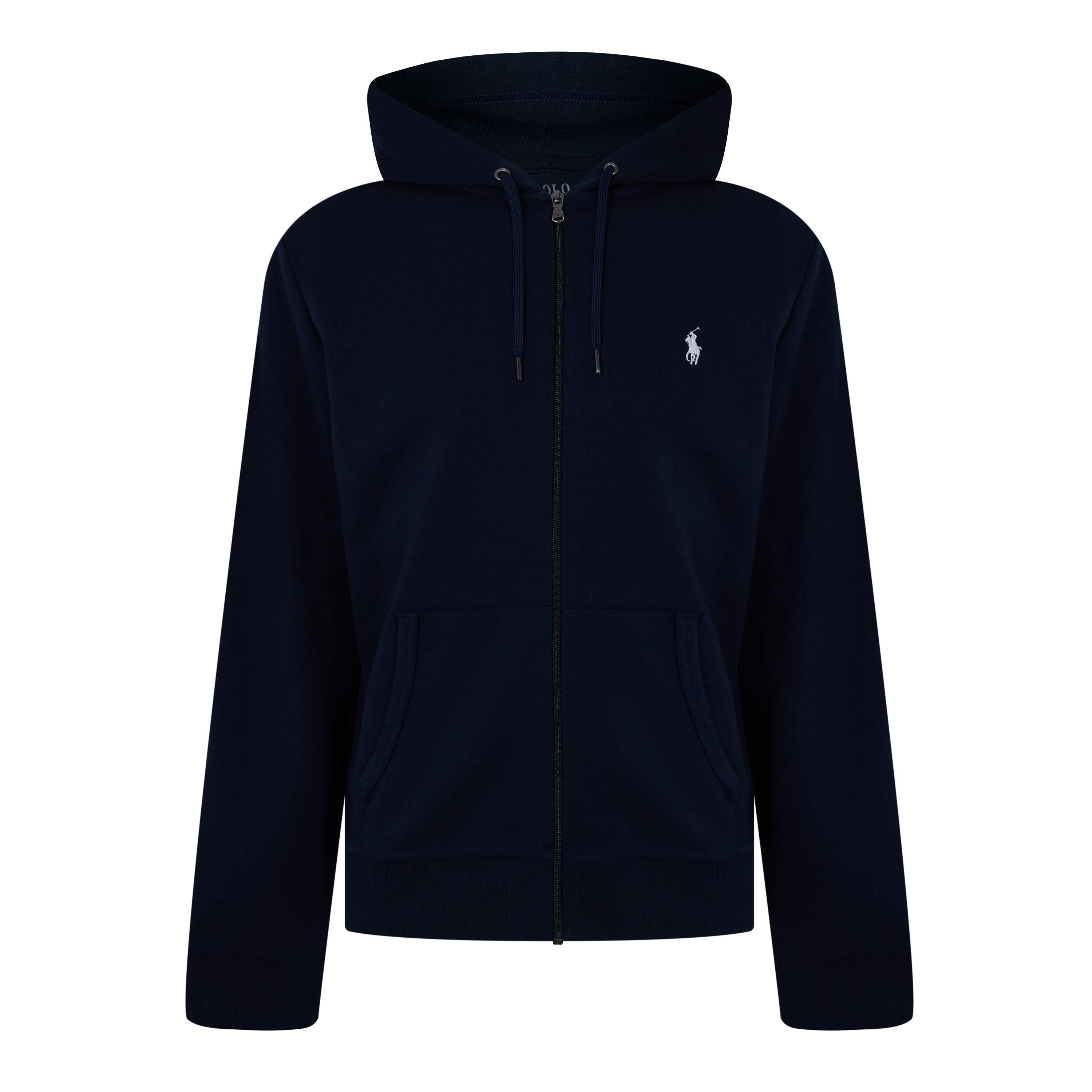Men's Full-Zip Tech Hoodie