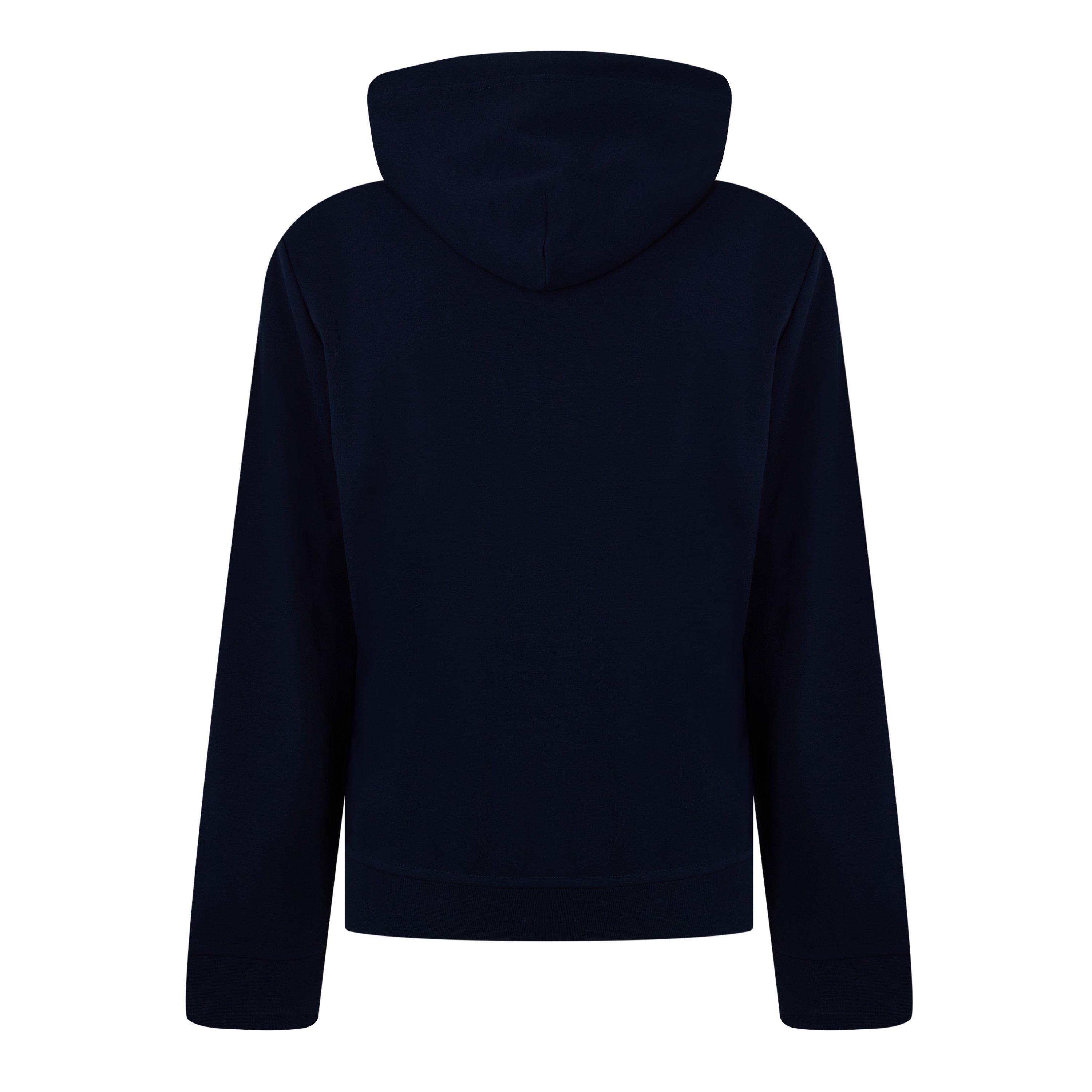 Men's Full-Zip Tech Hoodie