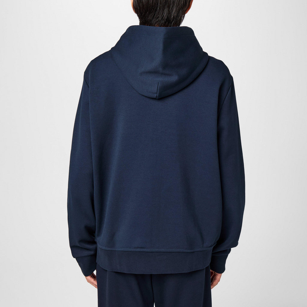 Men's Full-Zip Tech Hoodie