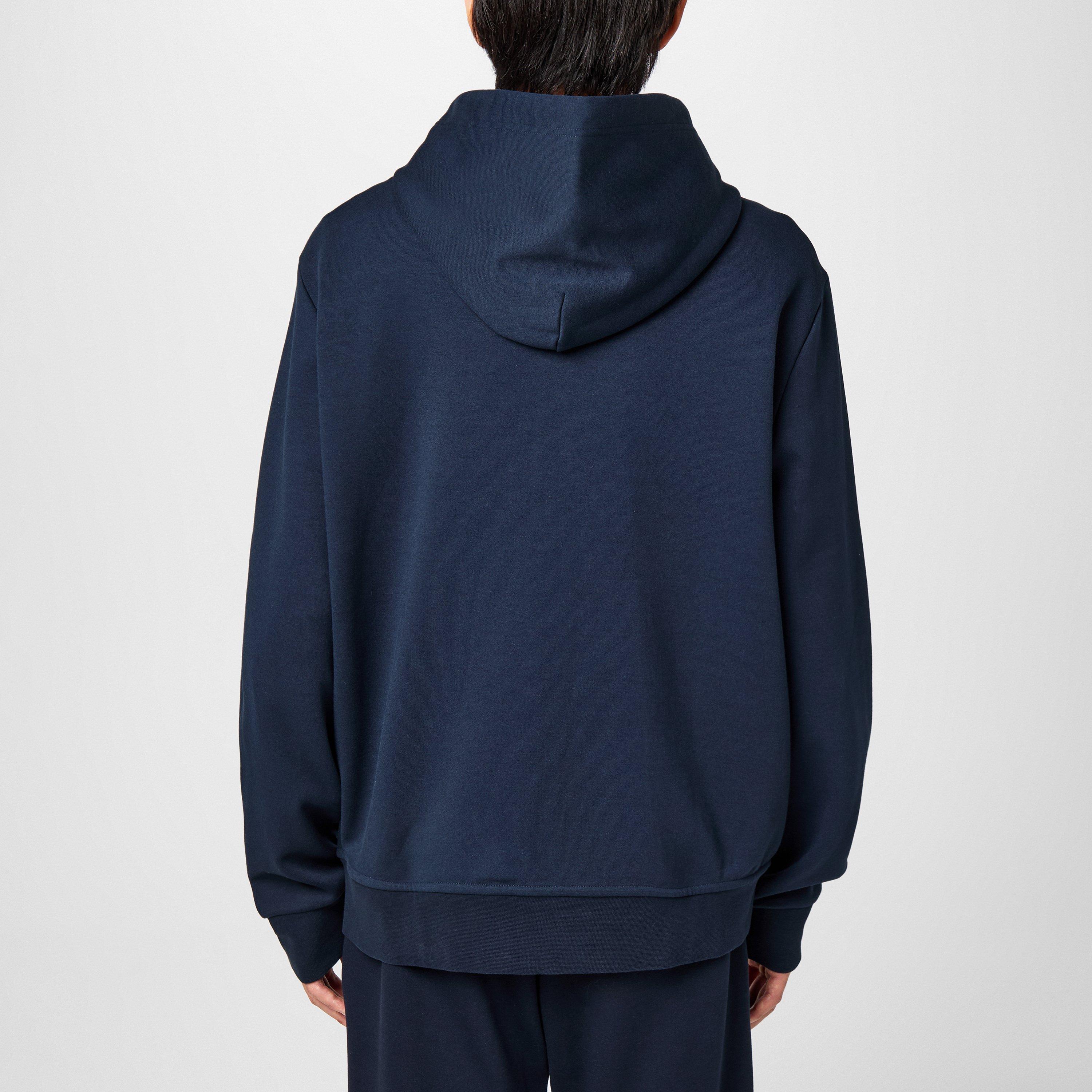 Men's Full-Zip Tech Hoodie