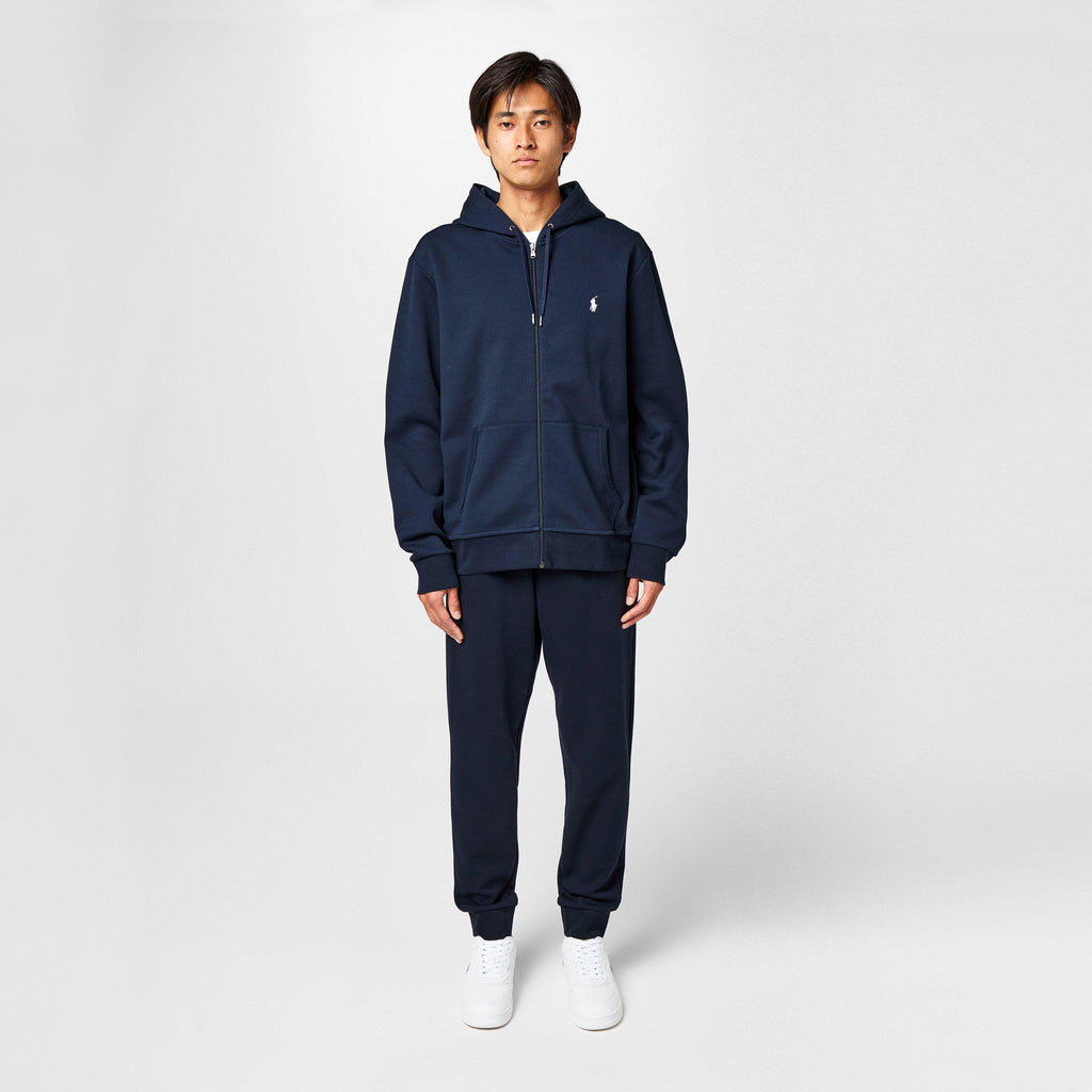 Men's Full-Zip Tech Hoodie
