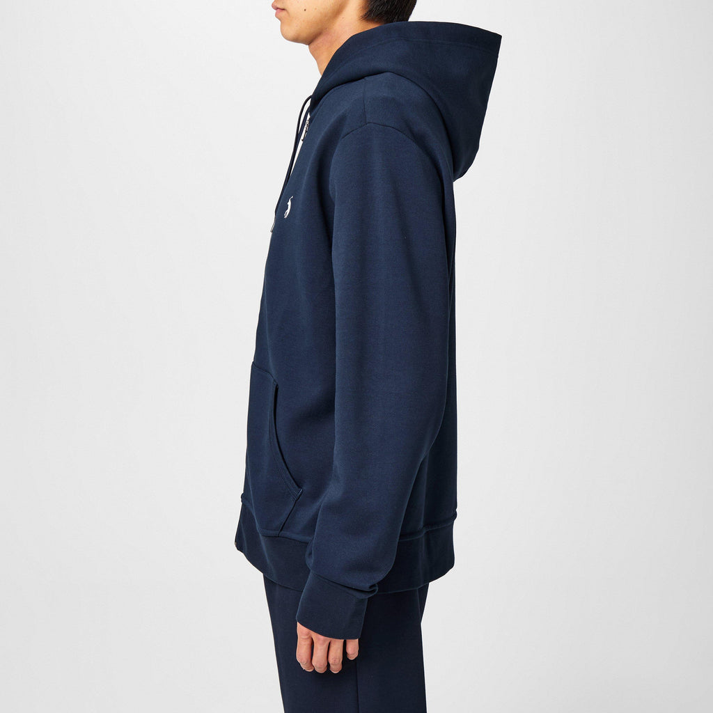 Men's Full-Zip Tech Hoodie
